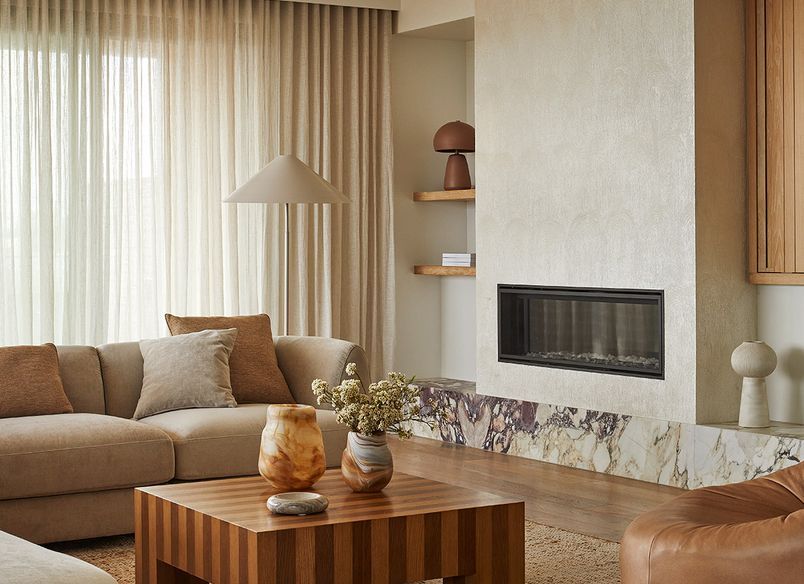 Mount Martha Home
