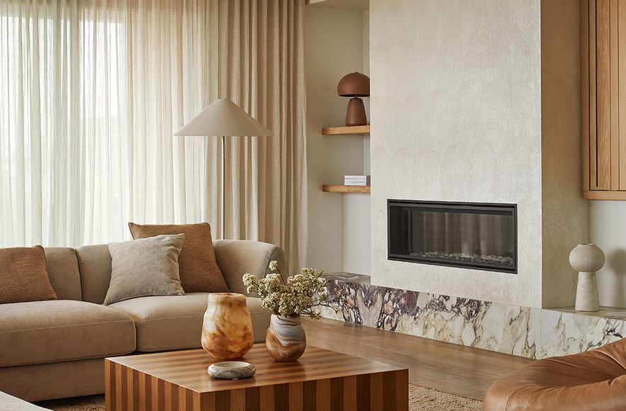 Mount Martha Home