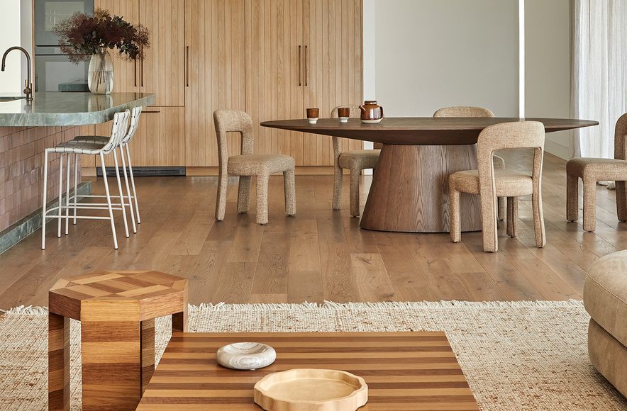 Mount Martha Home