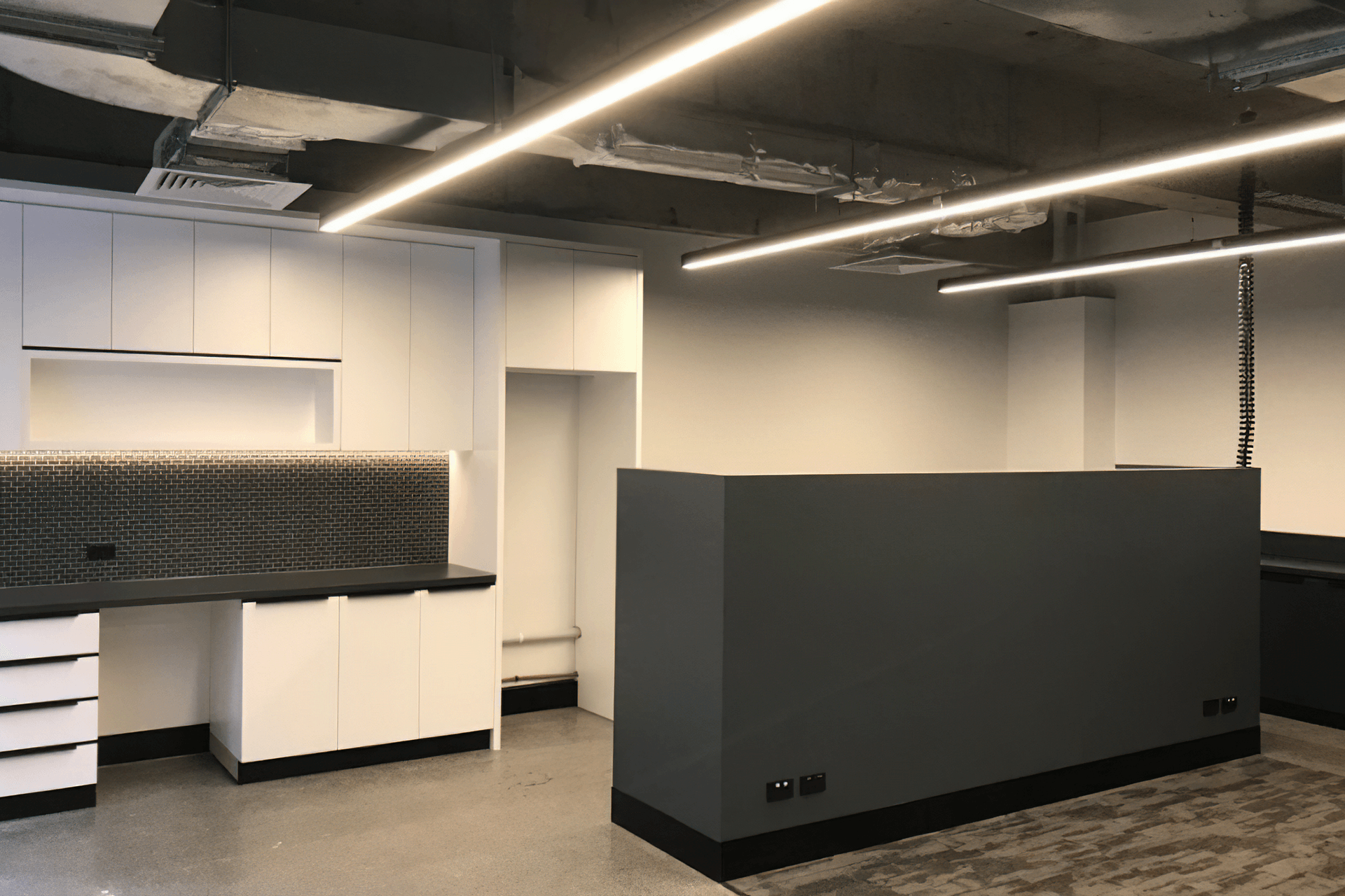 Exhibition - St Melbourne