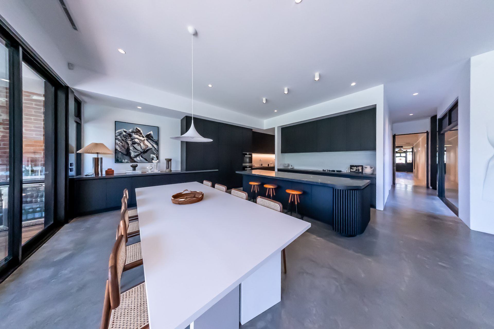 Hampton Alterations & Additions