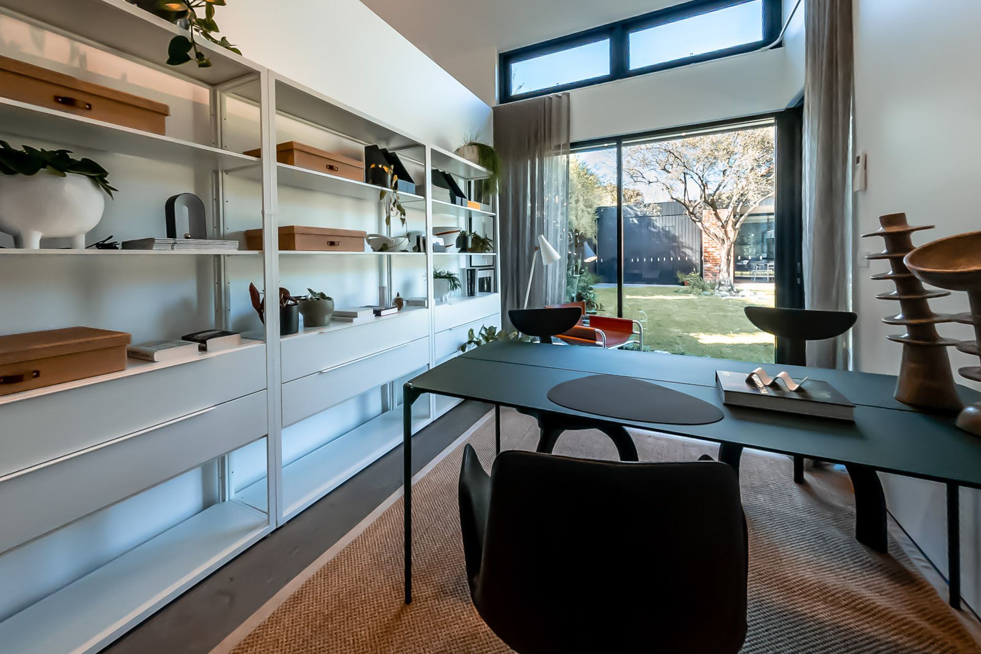 Hampton Alterations & Additions