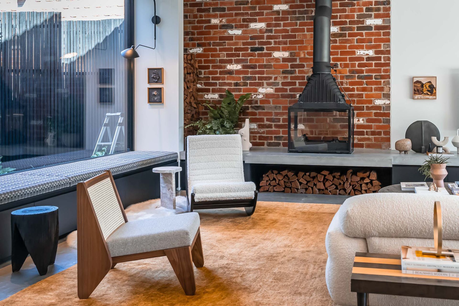 Hampton Alterations & Additions