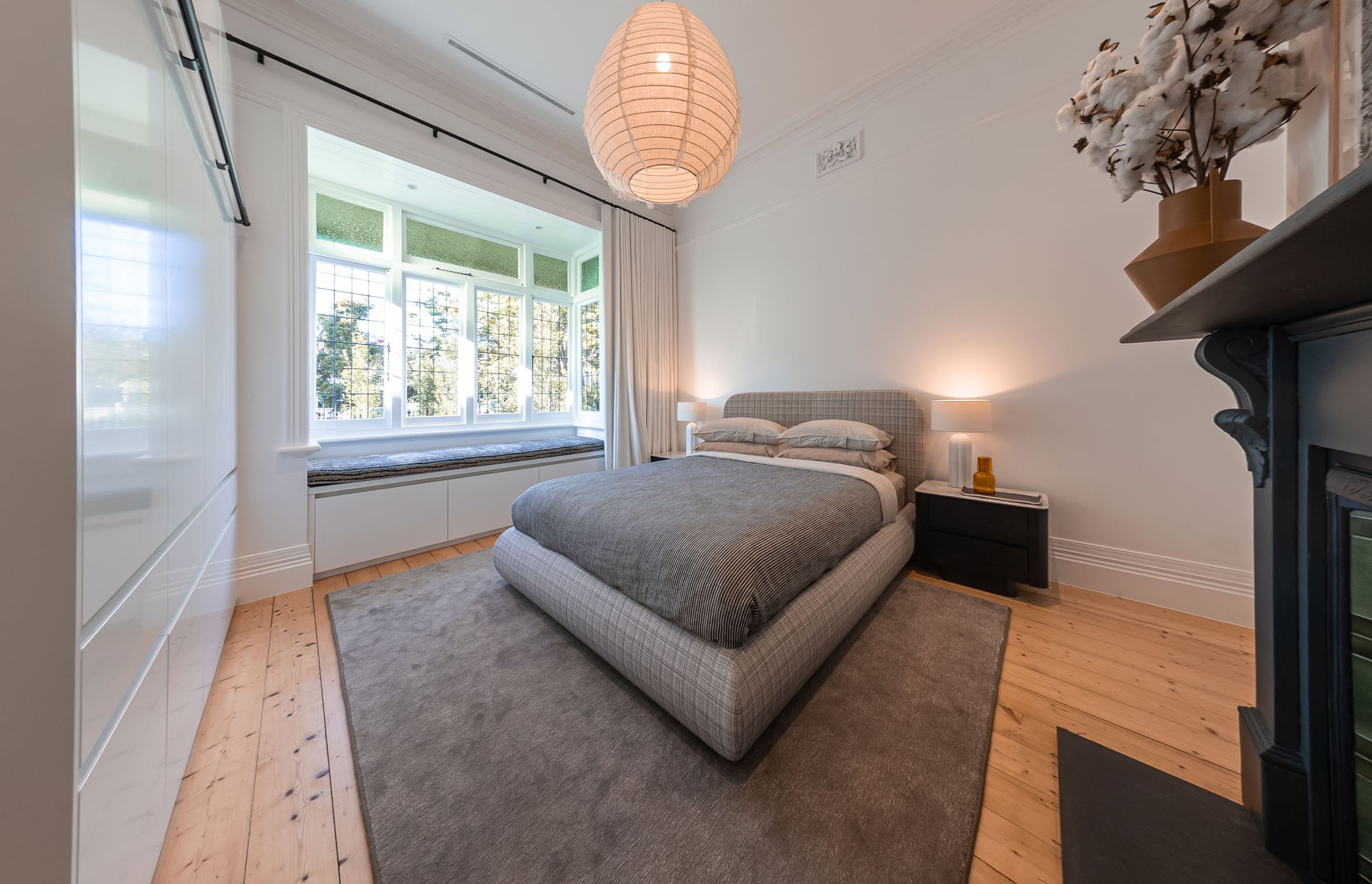 Hampton Alterations & Additions