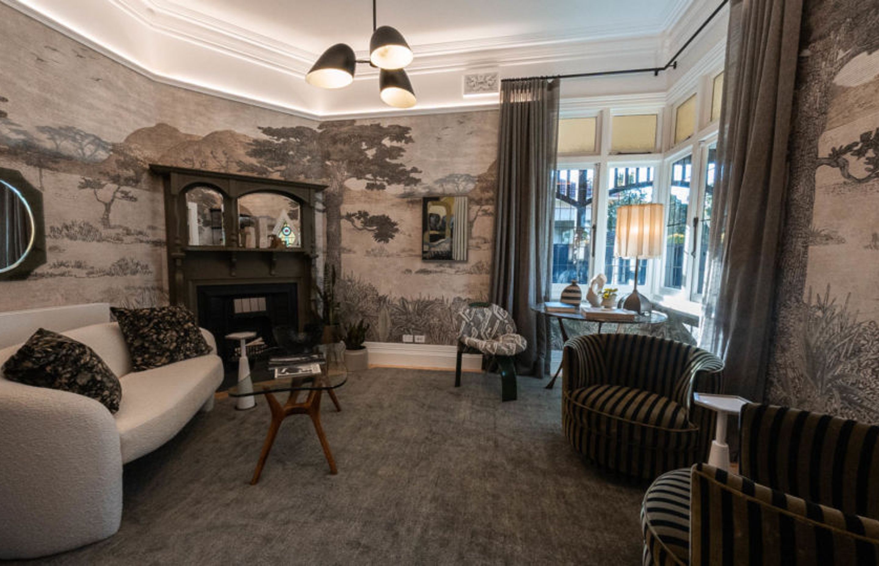 Hampton Alterations & Additions