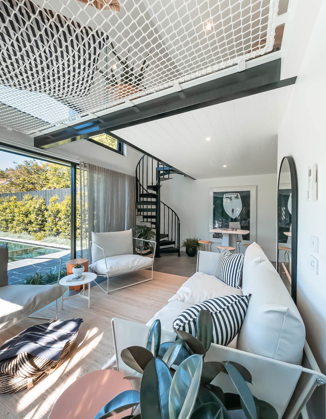 Hampton Alterations & Additions