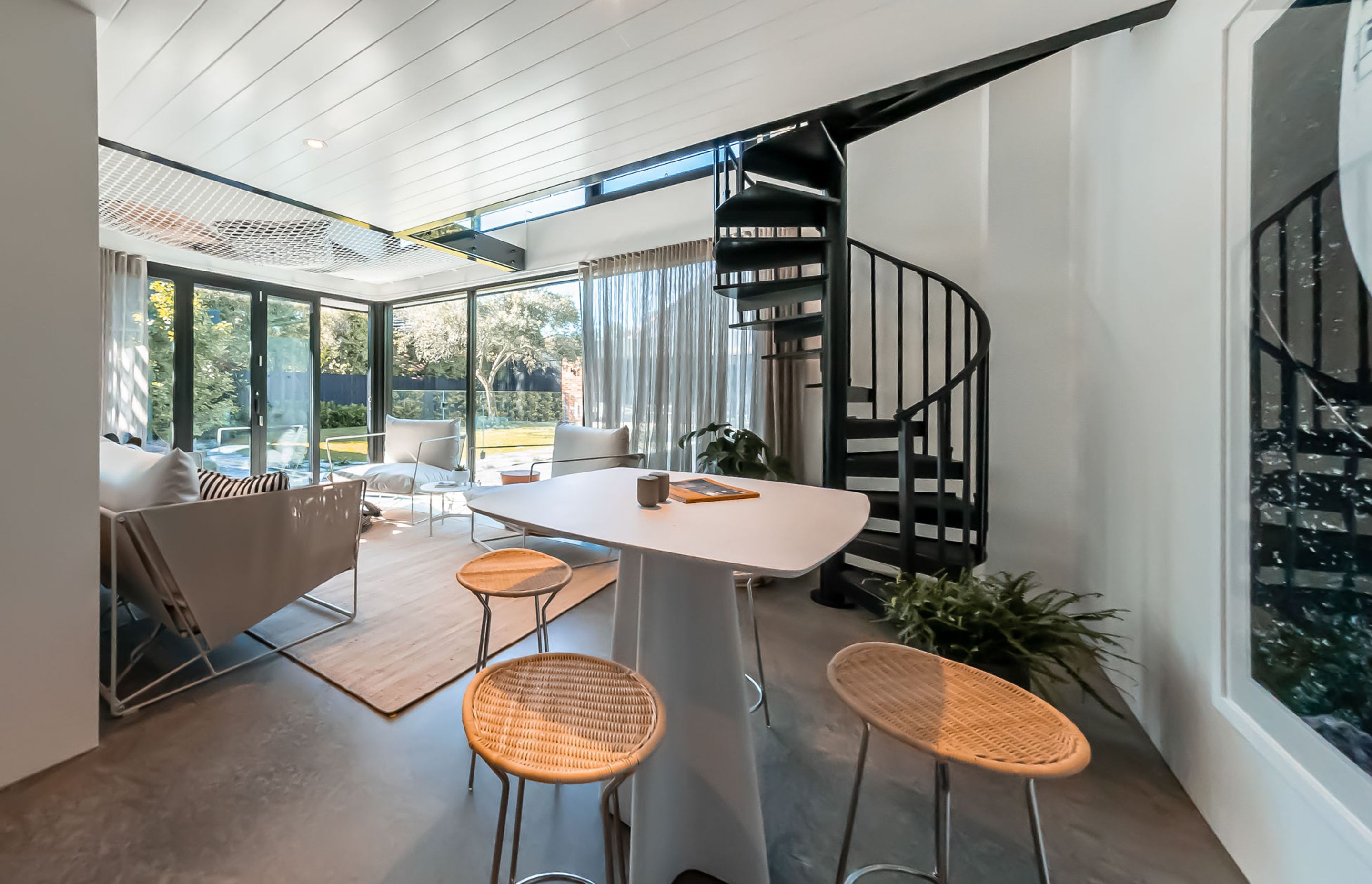 Hampton Alterations & Additions