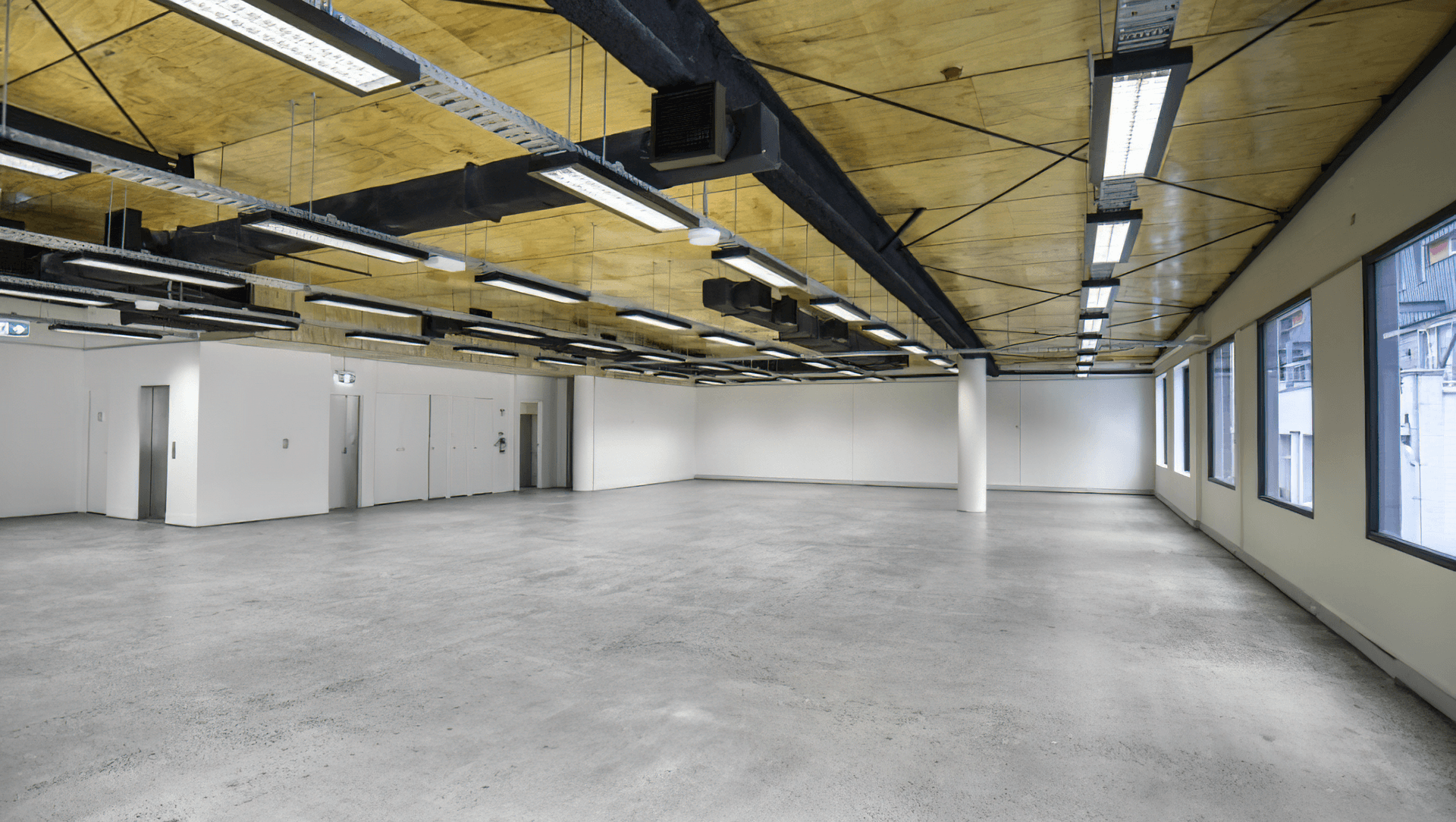 Lt Lonsdale St - Melbourne banner