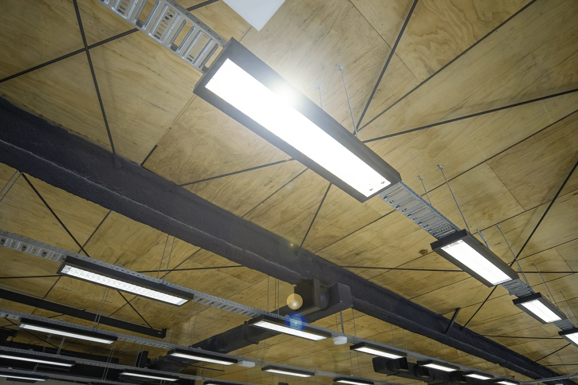 Lt Lonsdale St - Melbourne