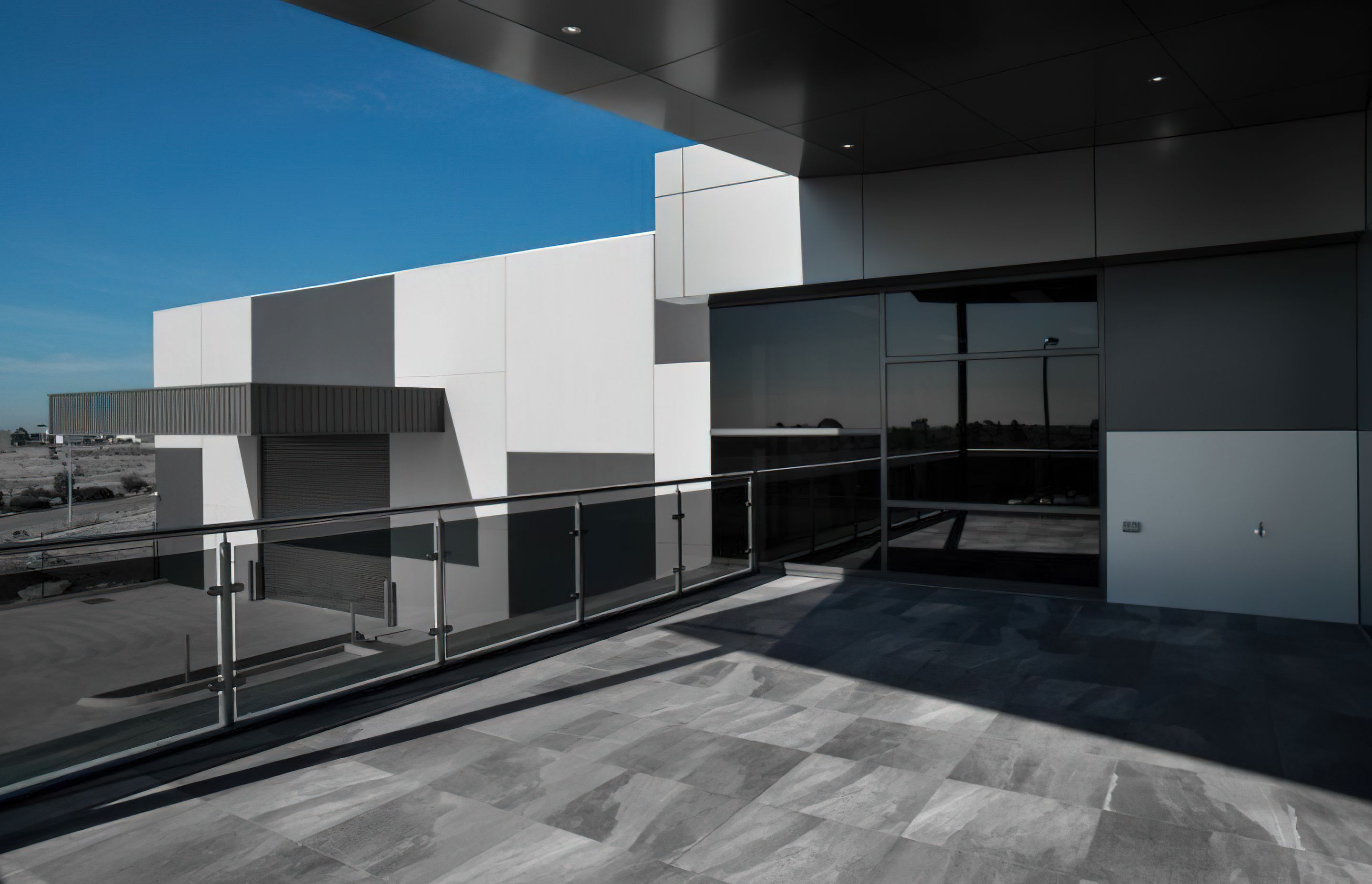 Campbellfield - Warehouse & Office