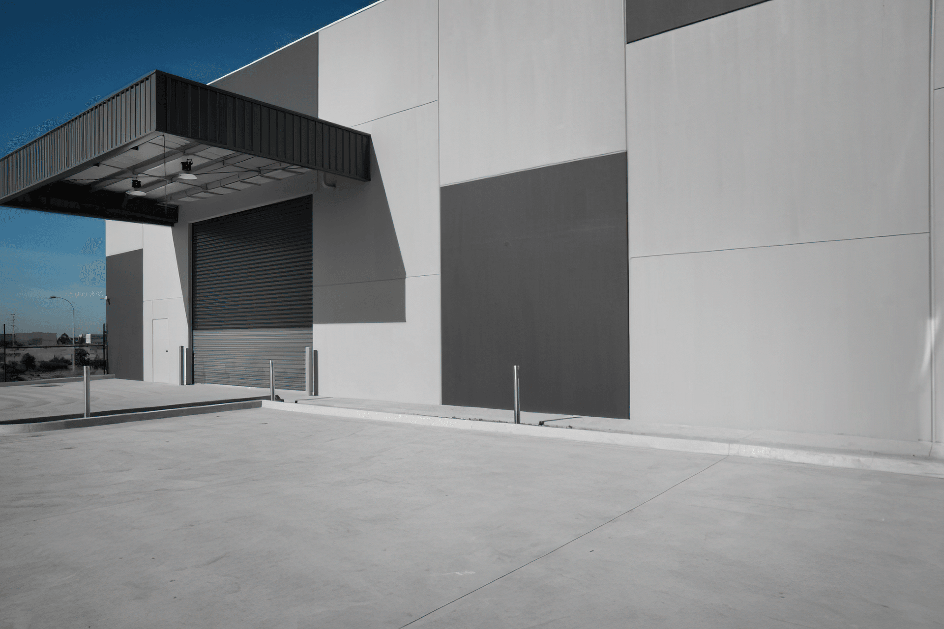 Campbellfield - Warehouse &amp; Office
