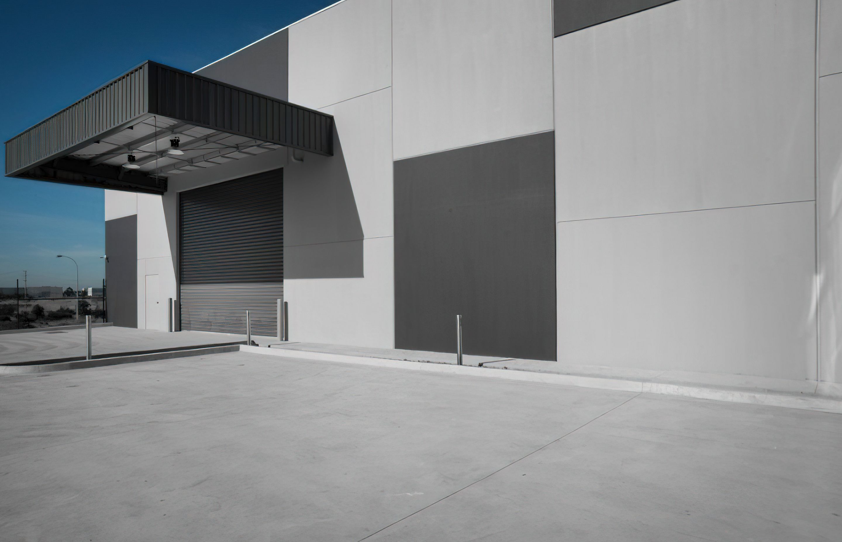 Campbellfield - Warehouse & Office