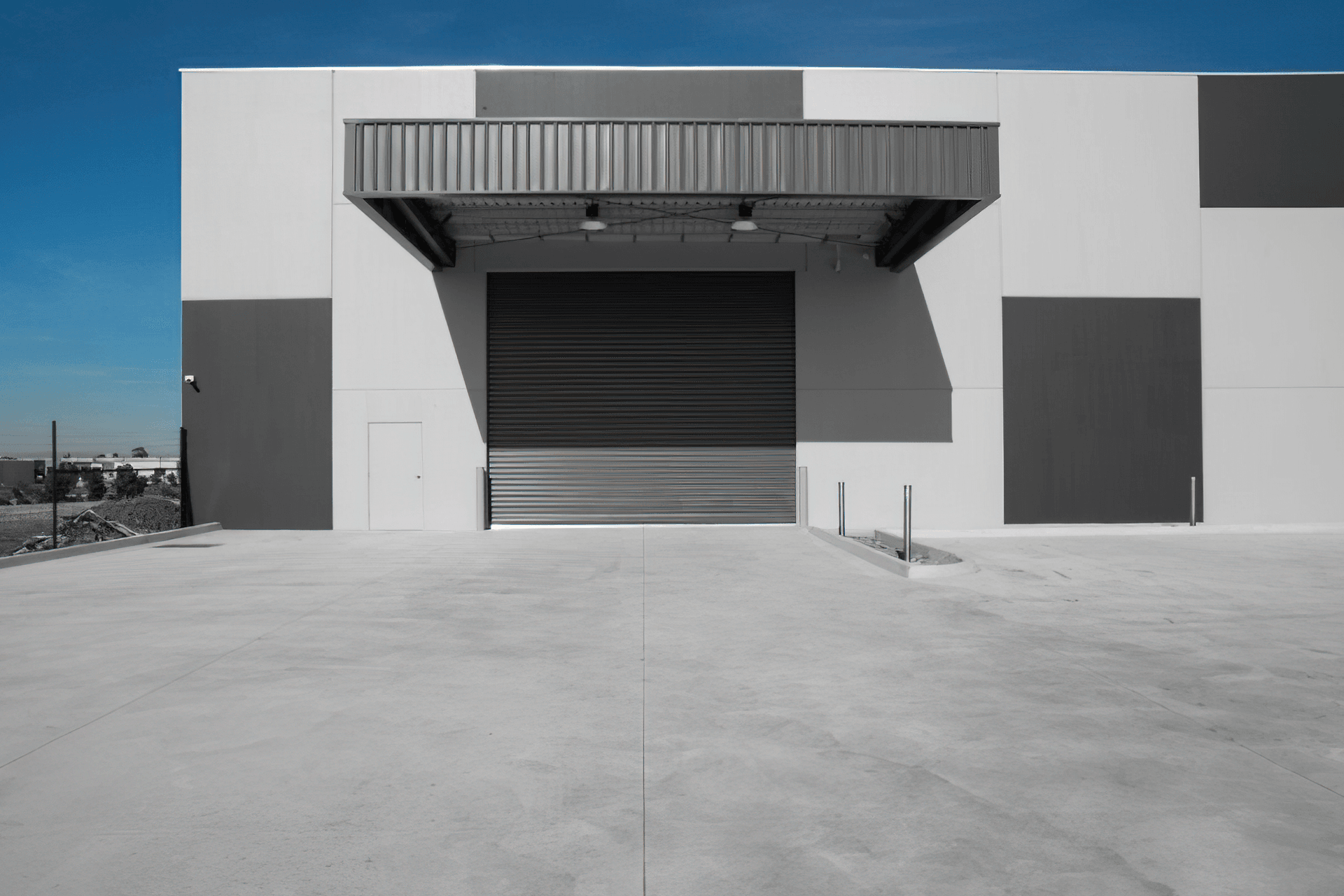Campbellfield - Warehouse &amp; Office