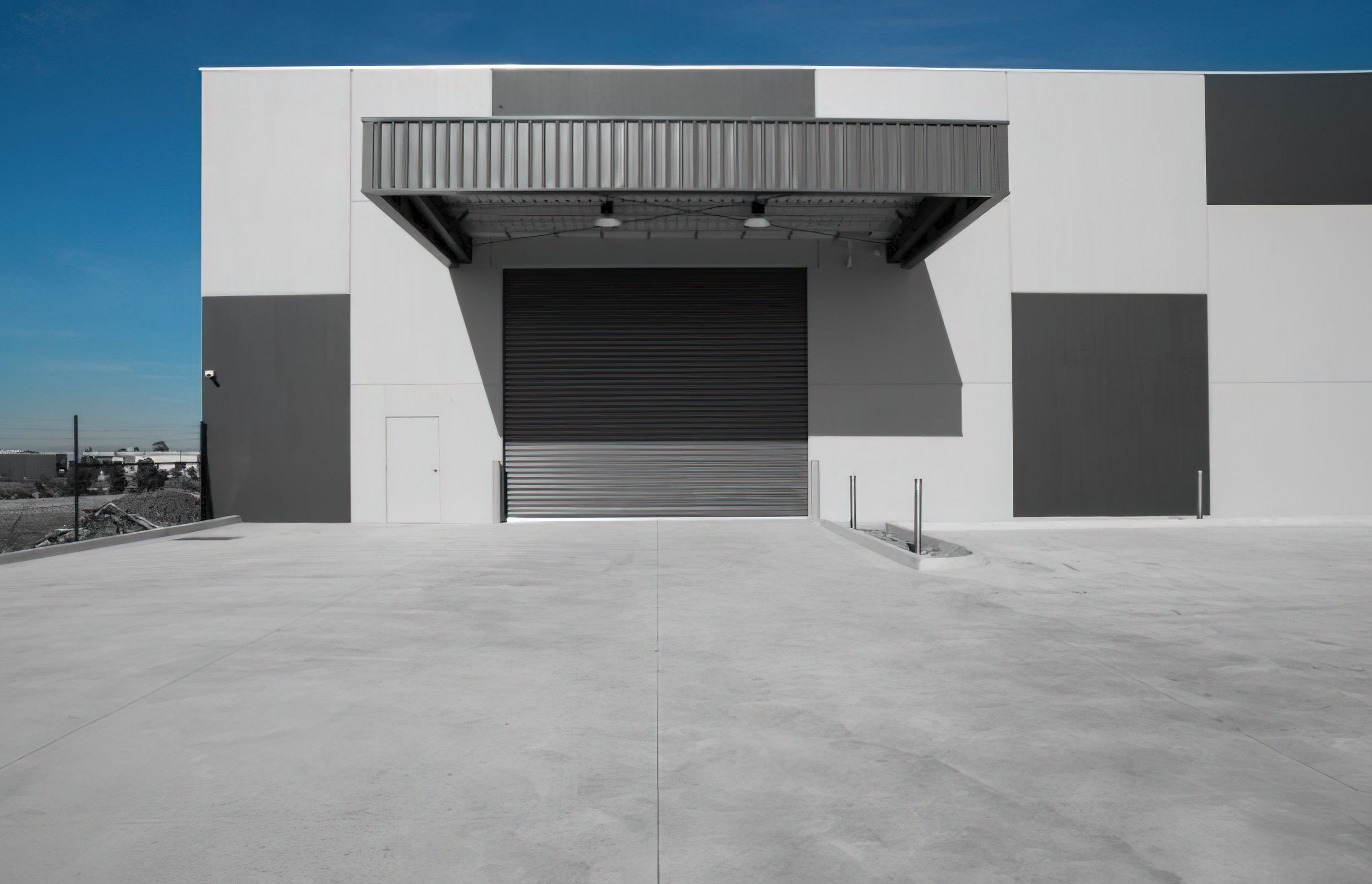 Campbellfield - Warehouse & Office