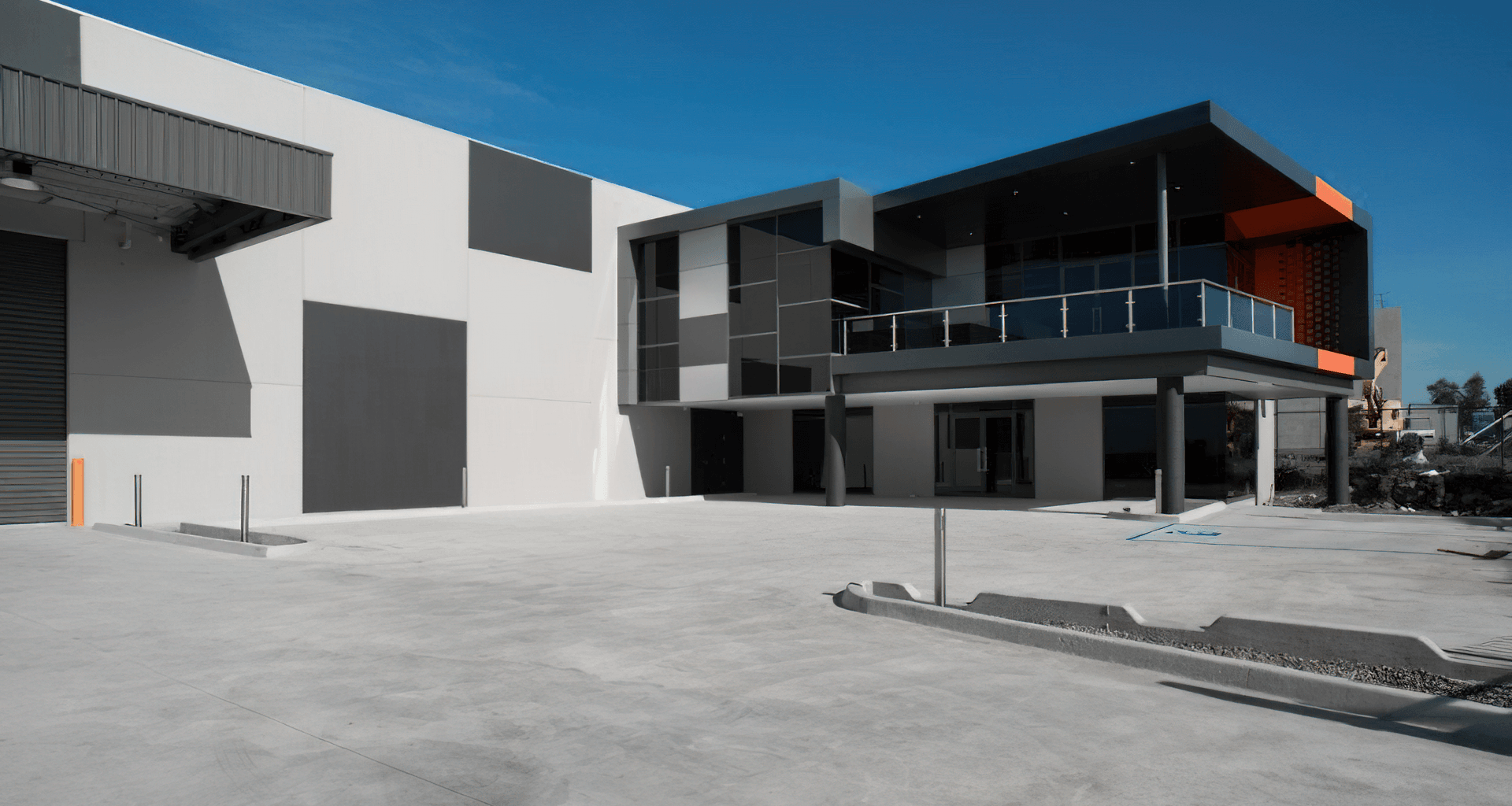 Campbellfield - Warehouse & Office banner