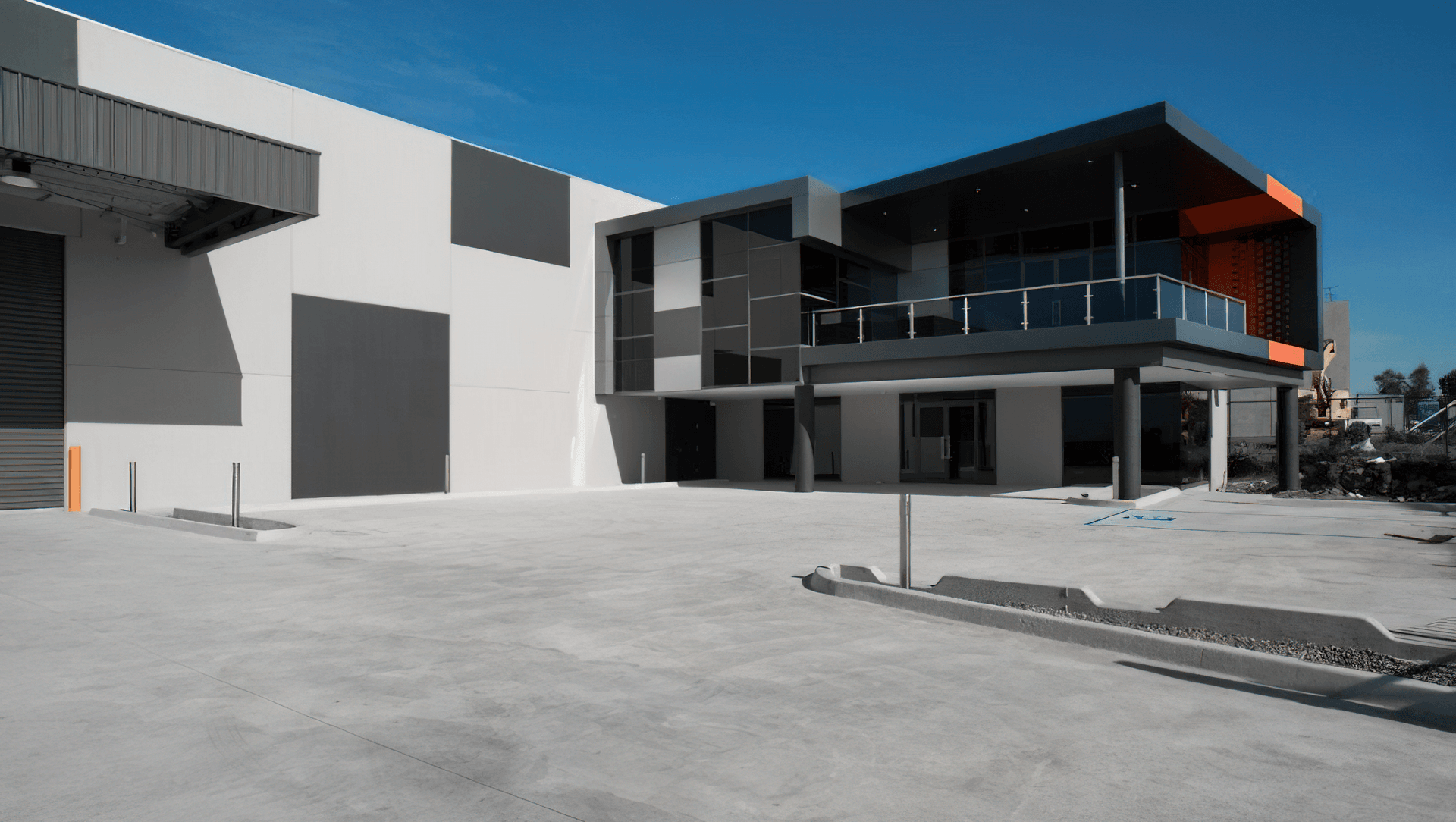 Campbellfield - Warehouse & Office banner