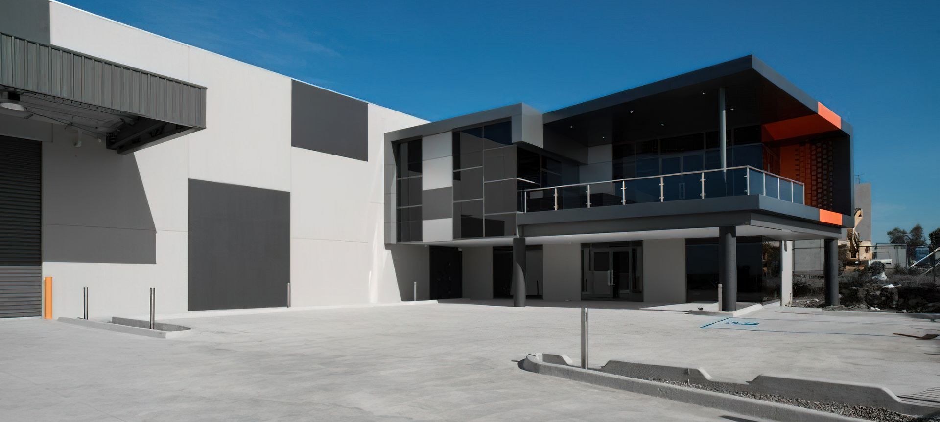 Campbellfield - Warehouse & Office banner