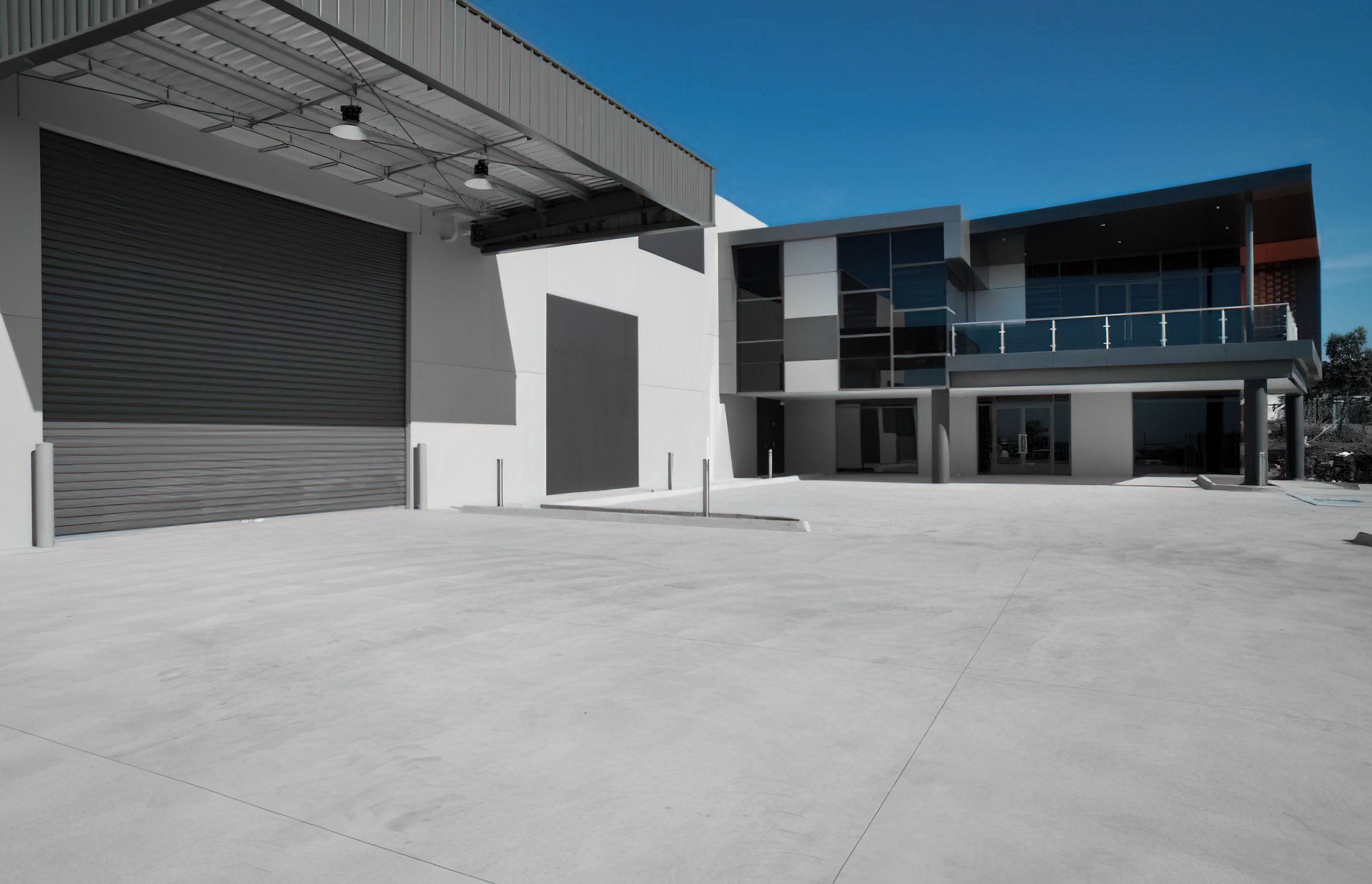 Campbellfield - Warehouse & Office