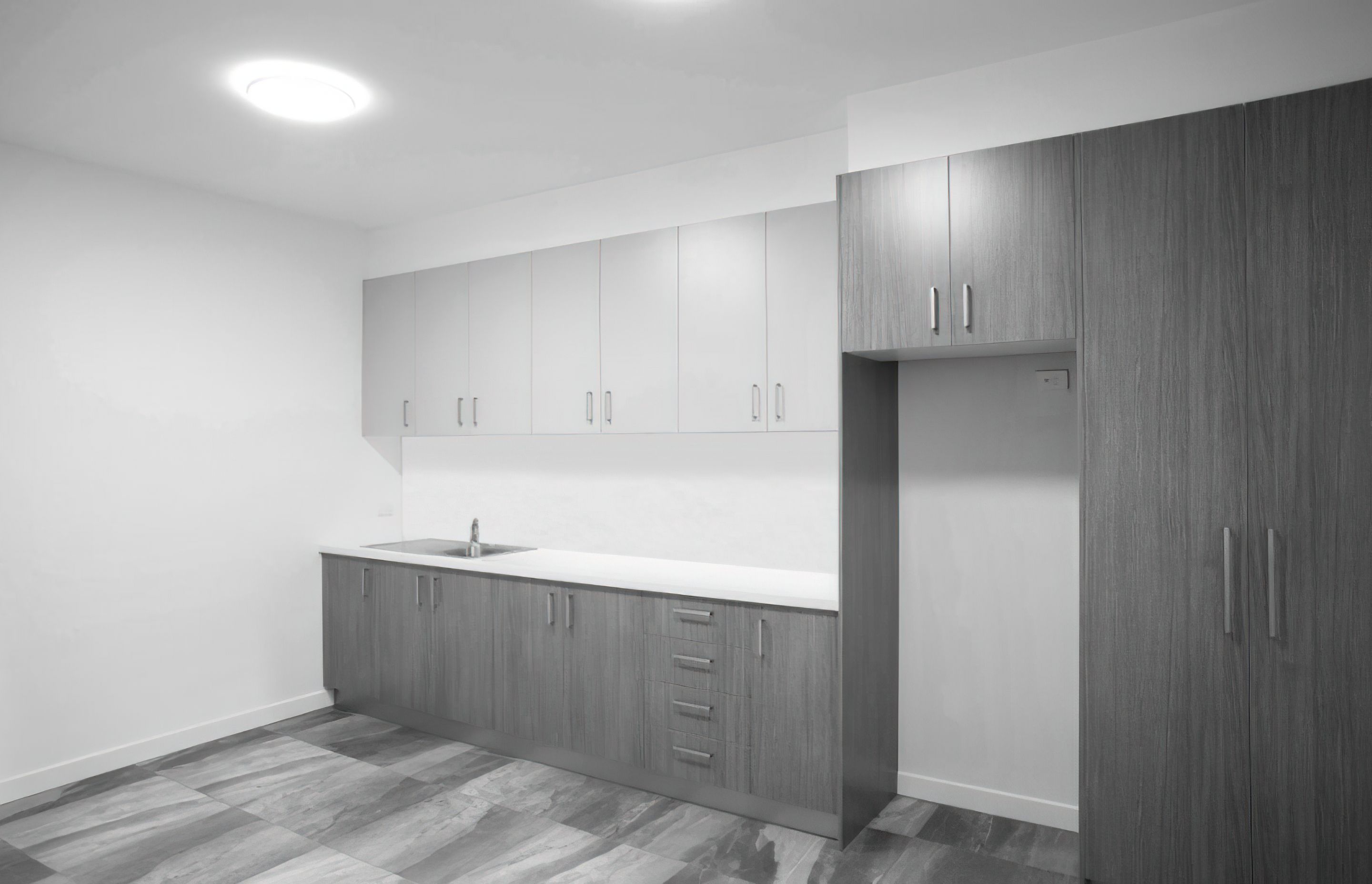 Campbellfield - Warehouse & Office