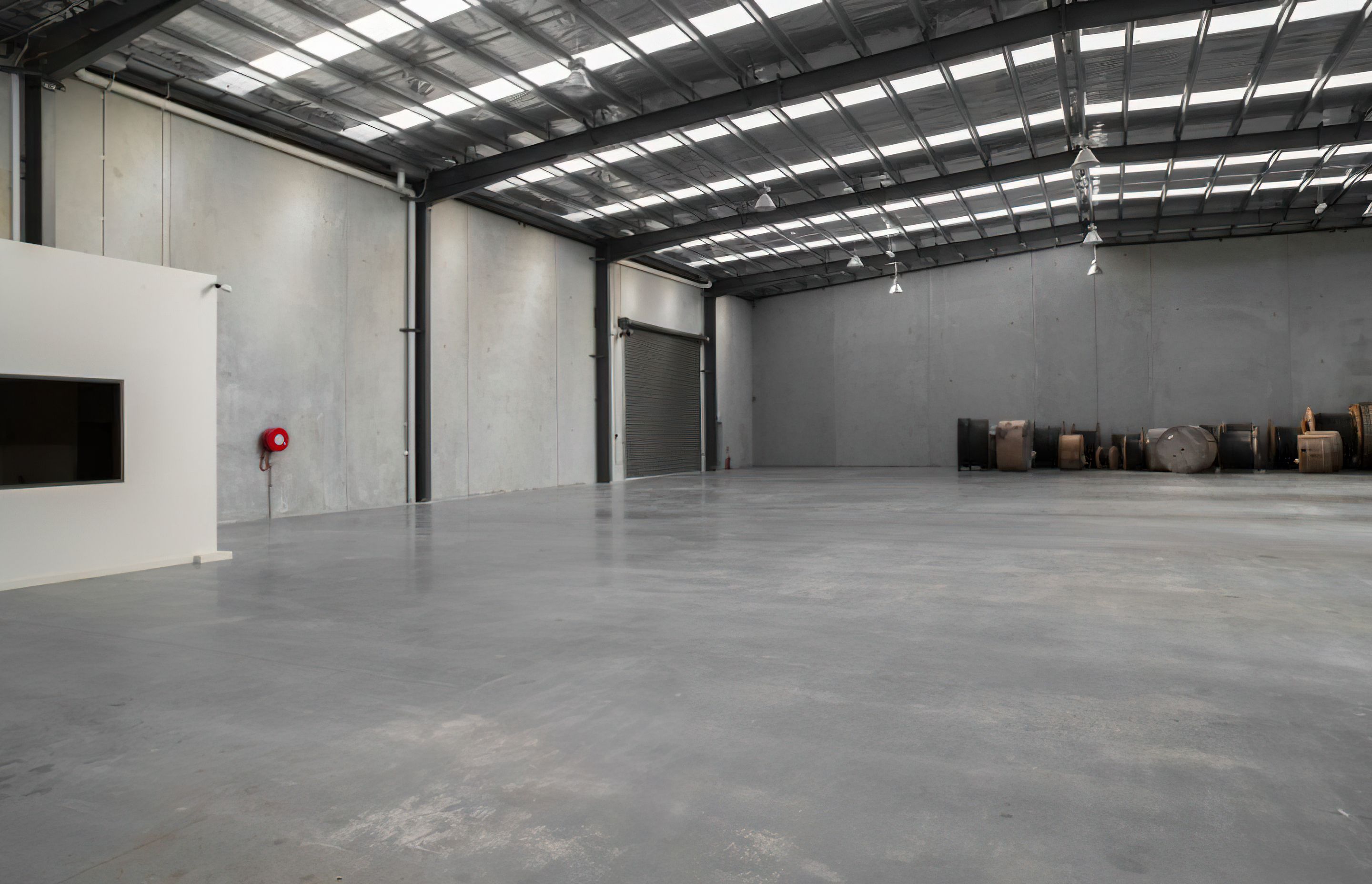 Campbellfield - Warehouse & Office