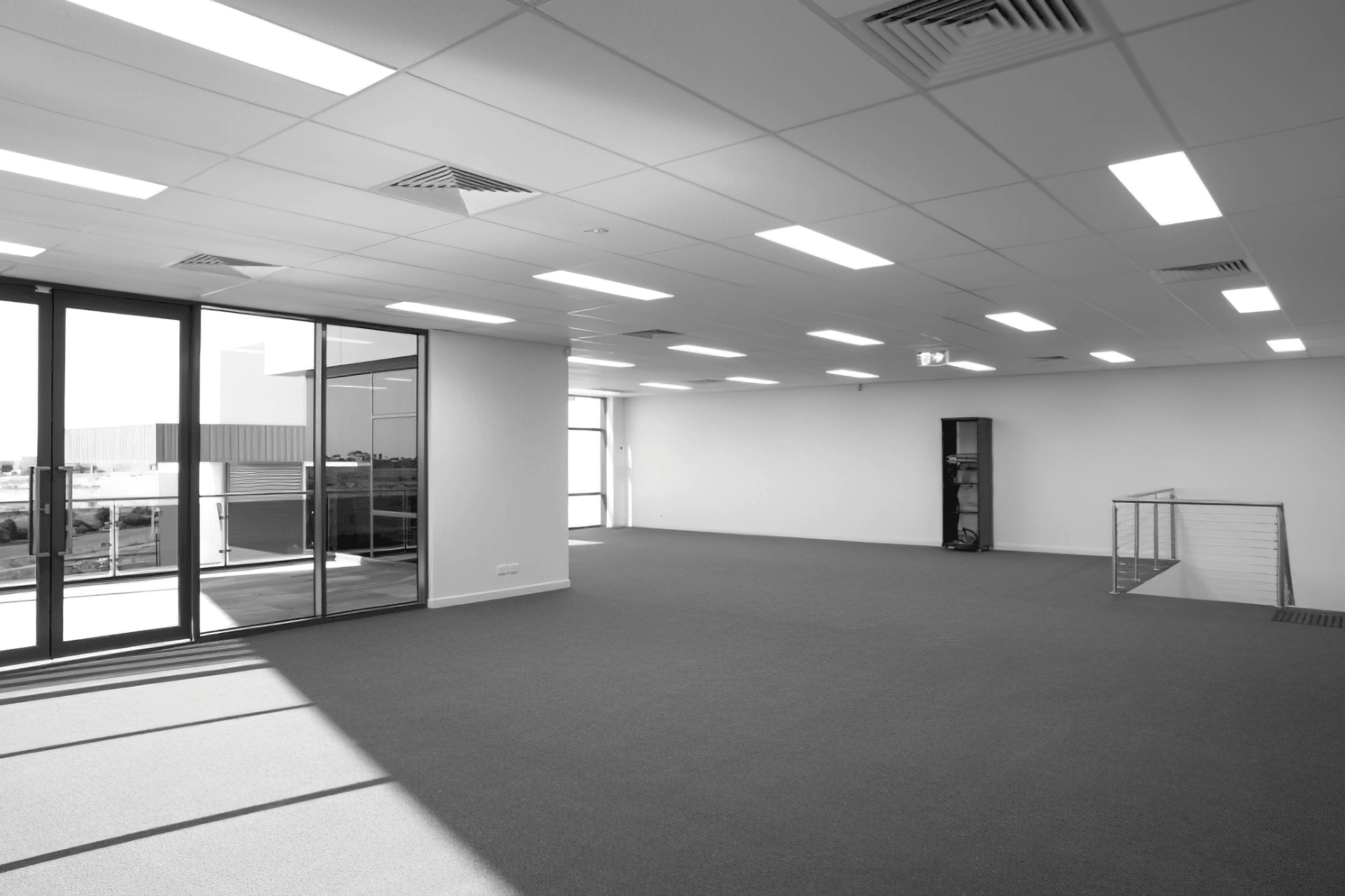 Campbellfield - Warehouse &amp; Office