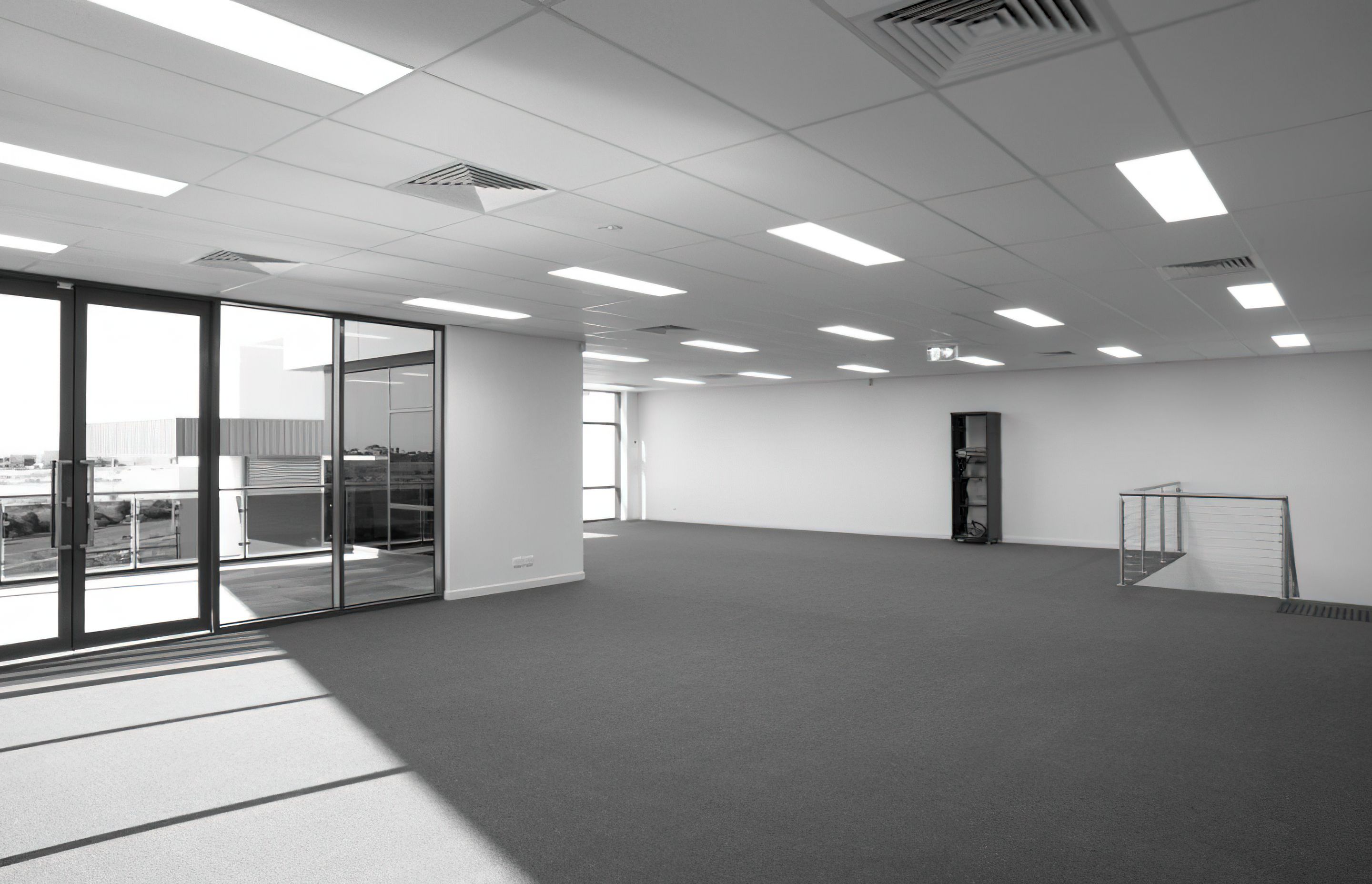 Campbellfield - Warehouse & Office