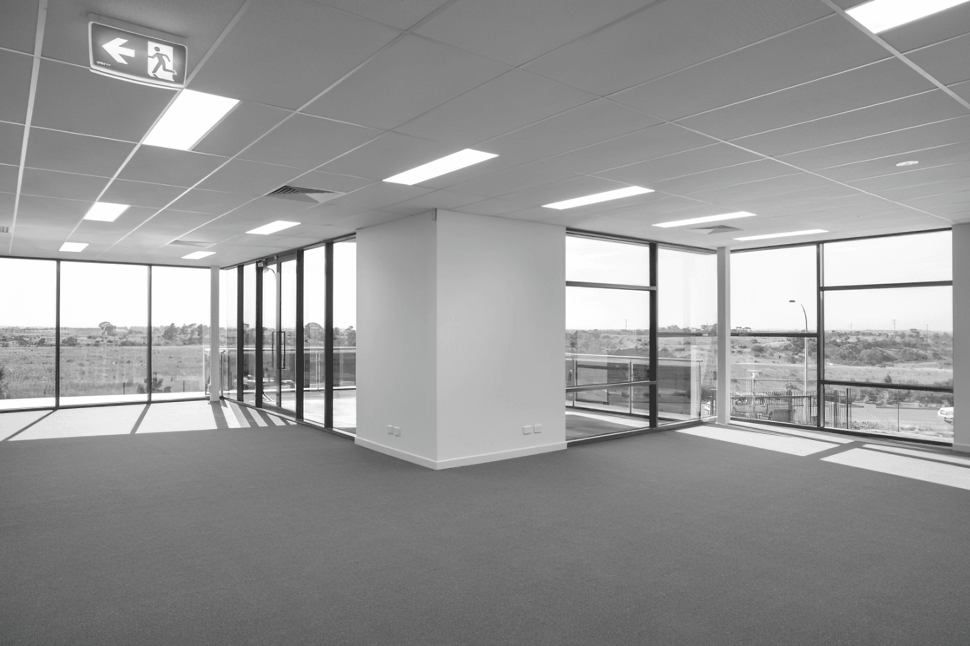 Campbellfield - Warehouse &amp; Office
