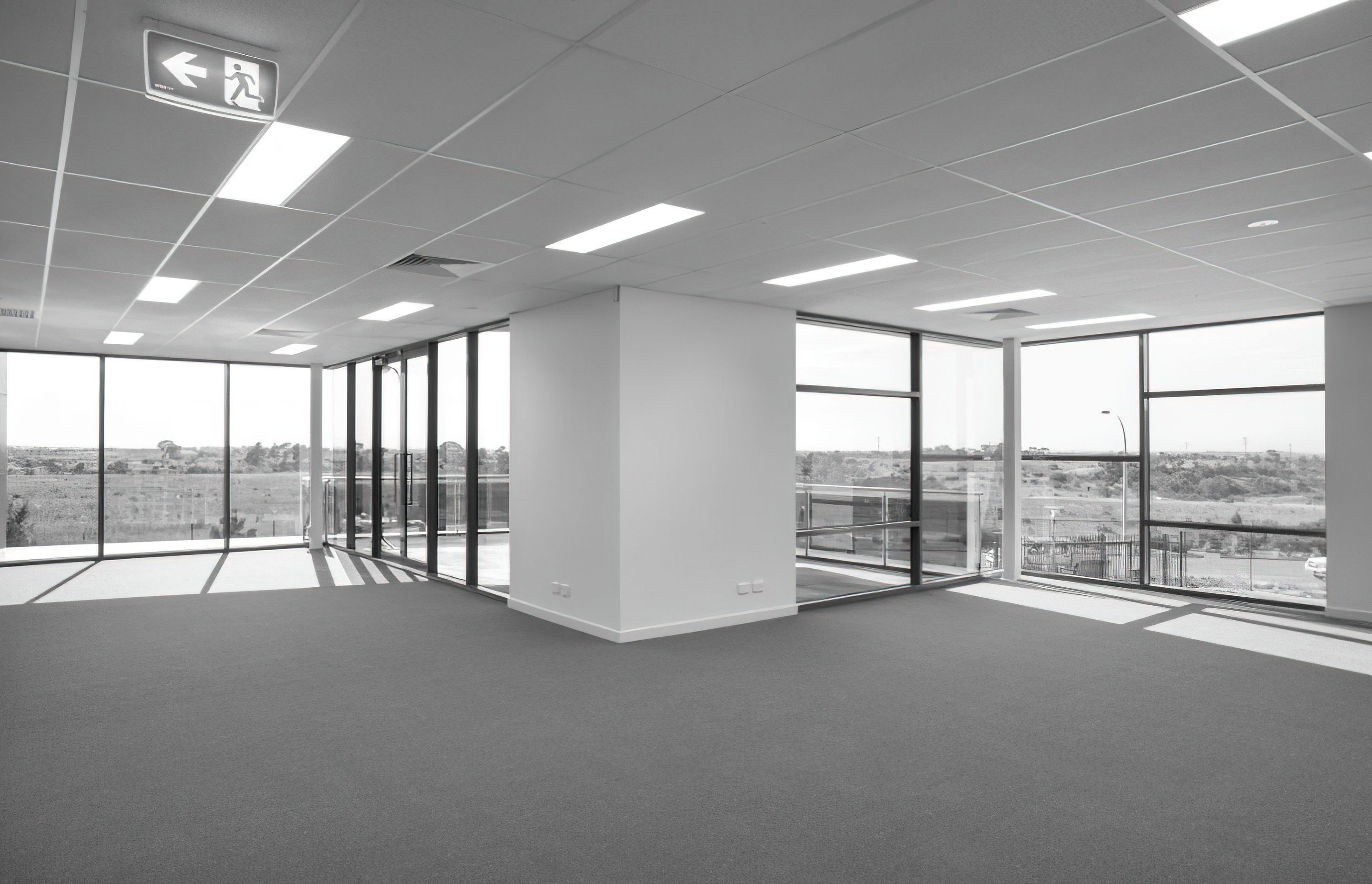 Campbellfield - Warehouse & Office