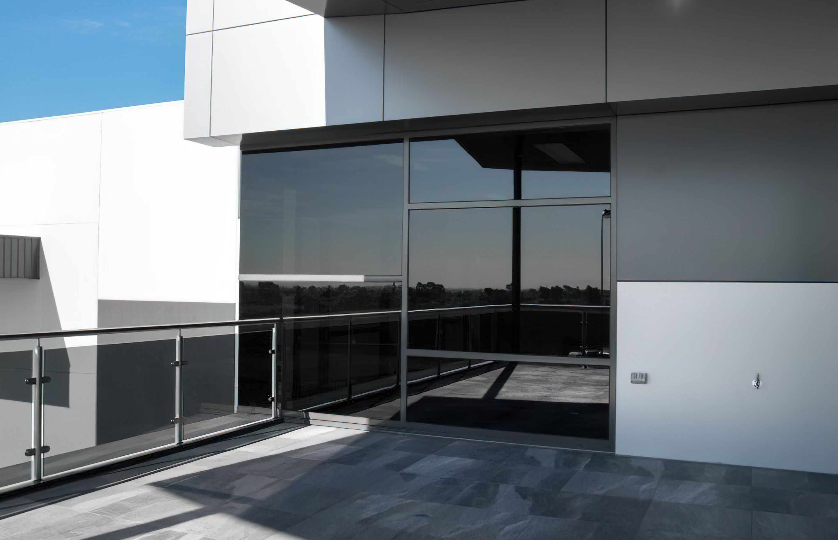 Campbellfield - Warehouse & Office
