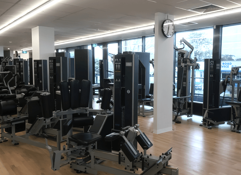 Physiotherapy Facilities - Pymble, Fitzroy & Sandringham