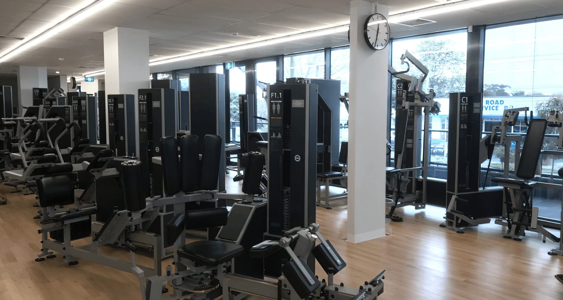 Physiotherapy Facilities - Pymble, Fitzroy & Sandringham banner