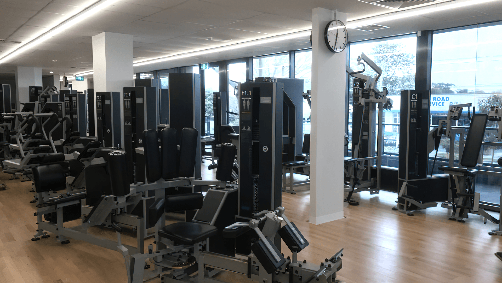 Physiotherapy Facilities - Pymble, Fitzroy & Sandringham banner