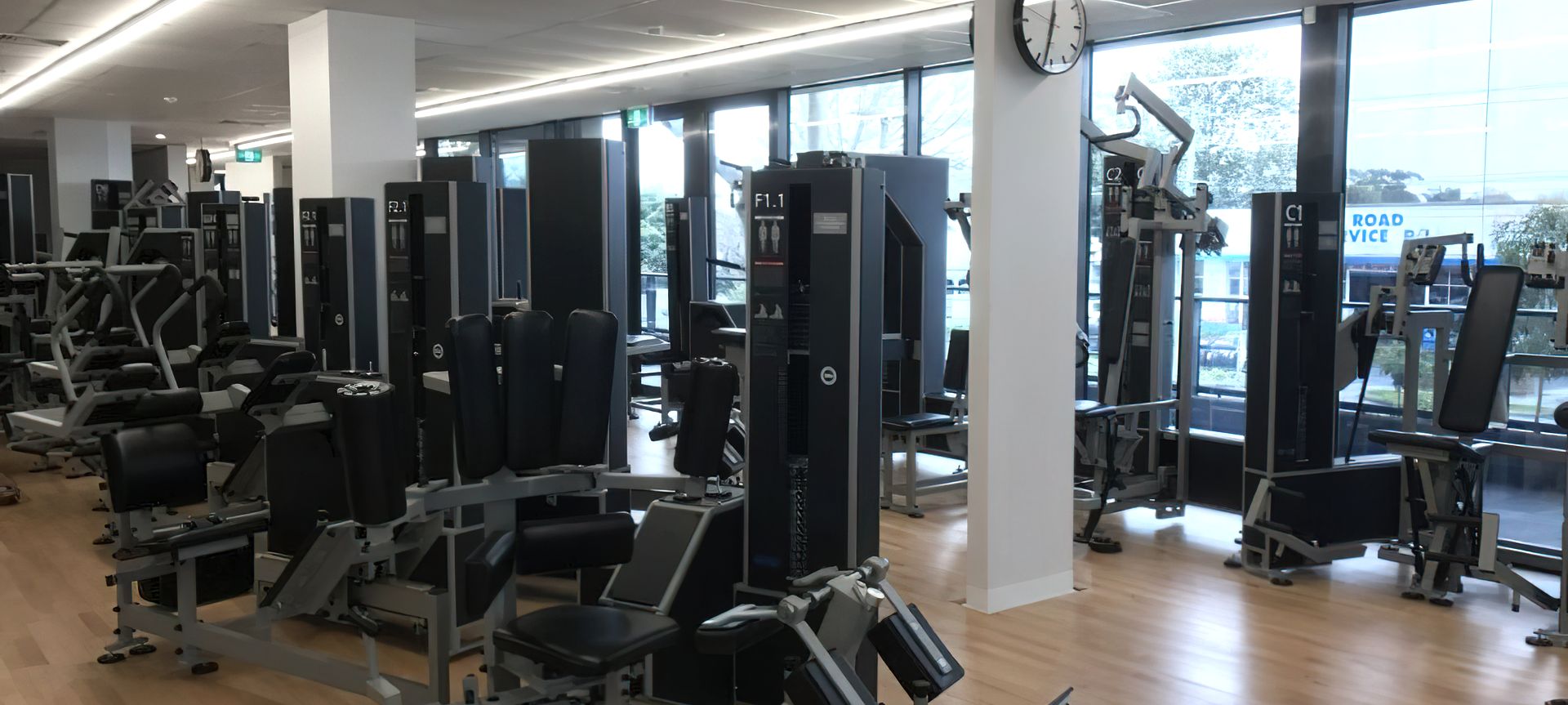 Physiotherapy Facilities - Pymble, Fitzroy & Sandringham banner