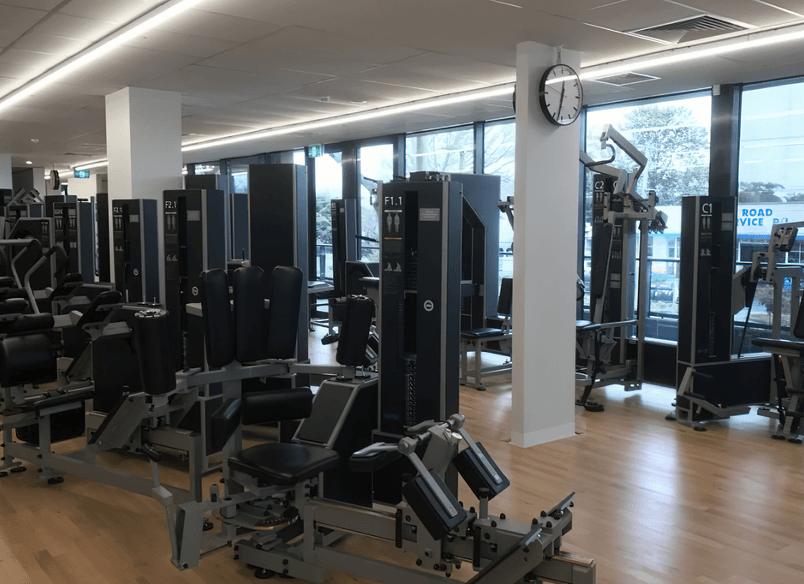 Physiotherapy Facilities - Pymble, Fitzroy & Sandringham
