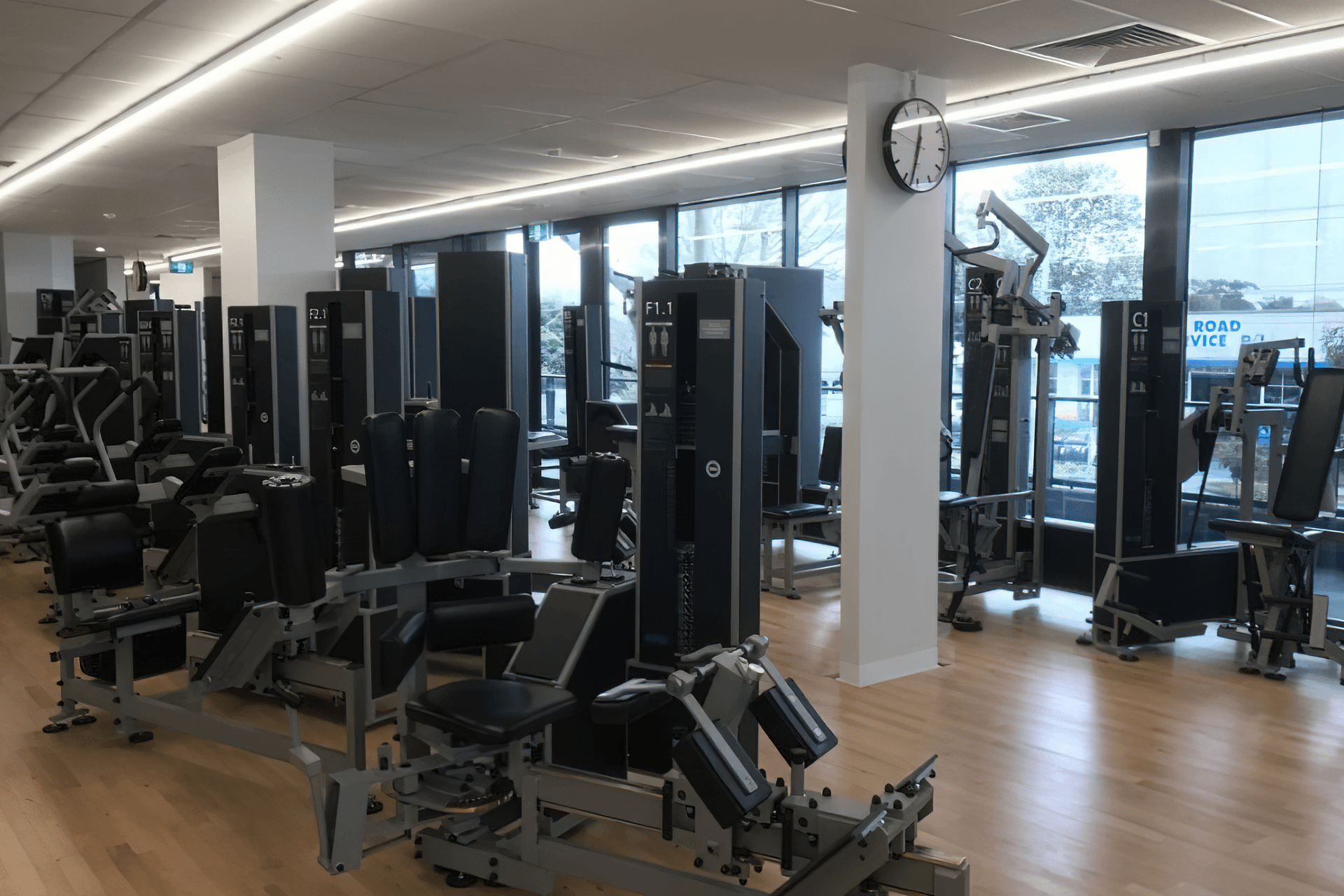 Physiotherapy Facilities - Pymble, Fitzroy &amp; Sandringham