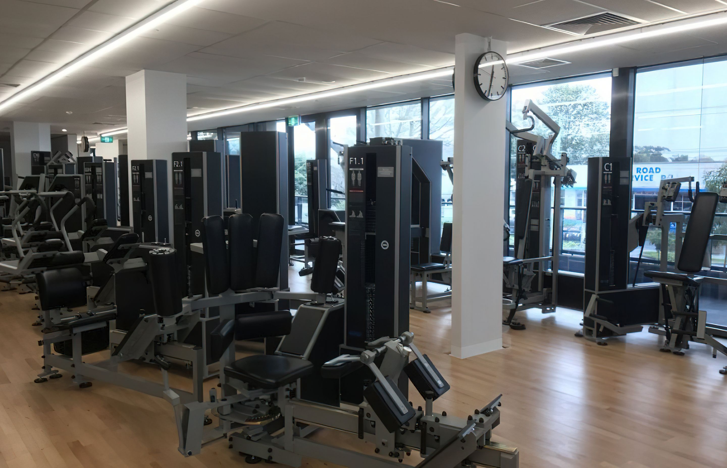 Physiotherapy Facilities - Pymble, Fitzroy & Sandringham
