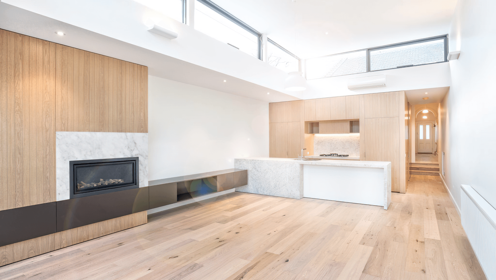 Albert Park - Alterations & Additions banner