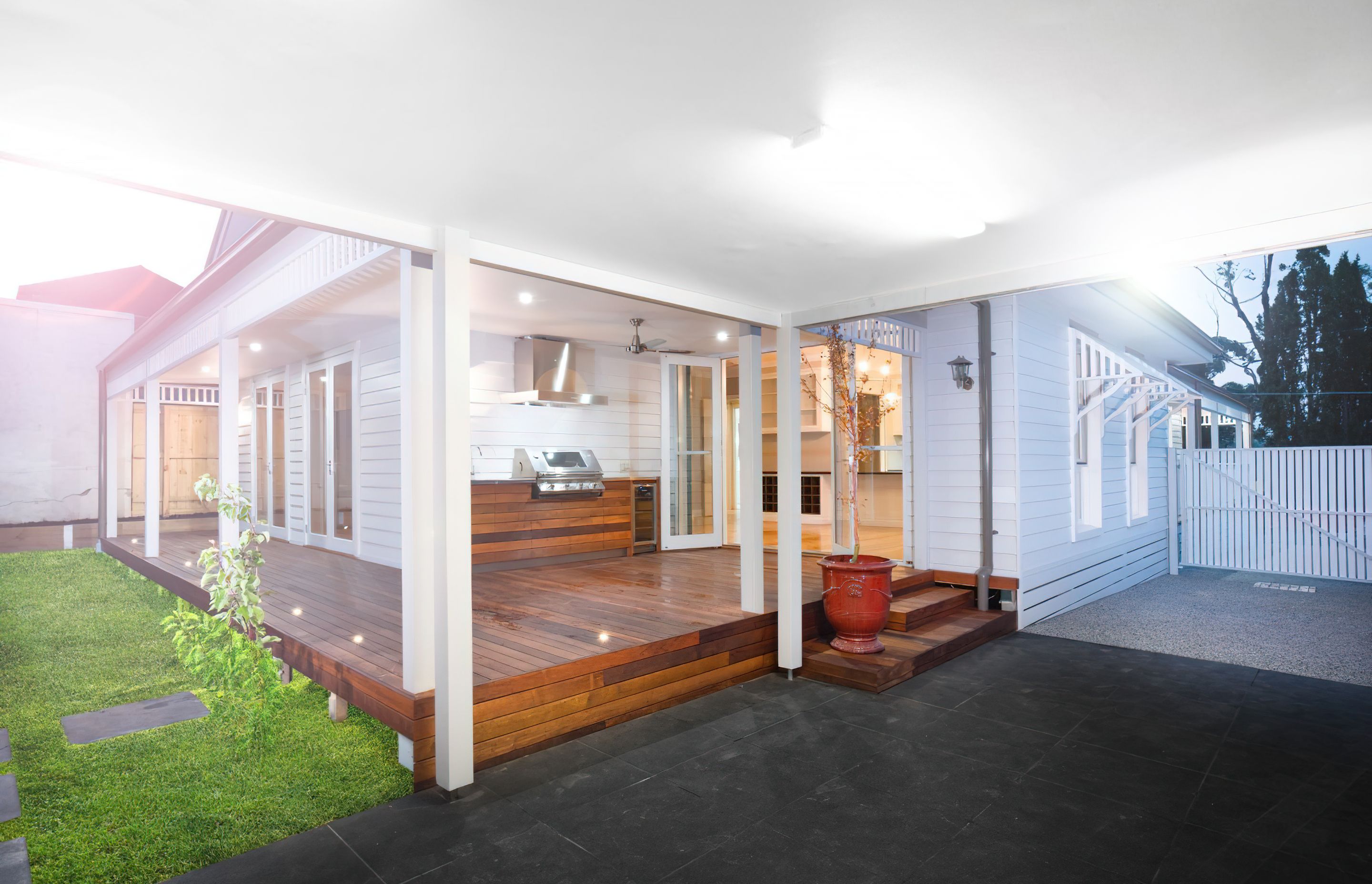 Essendon - New Home