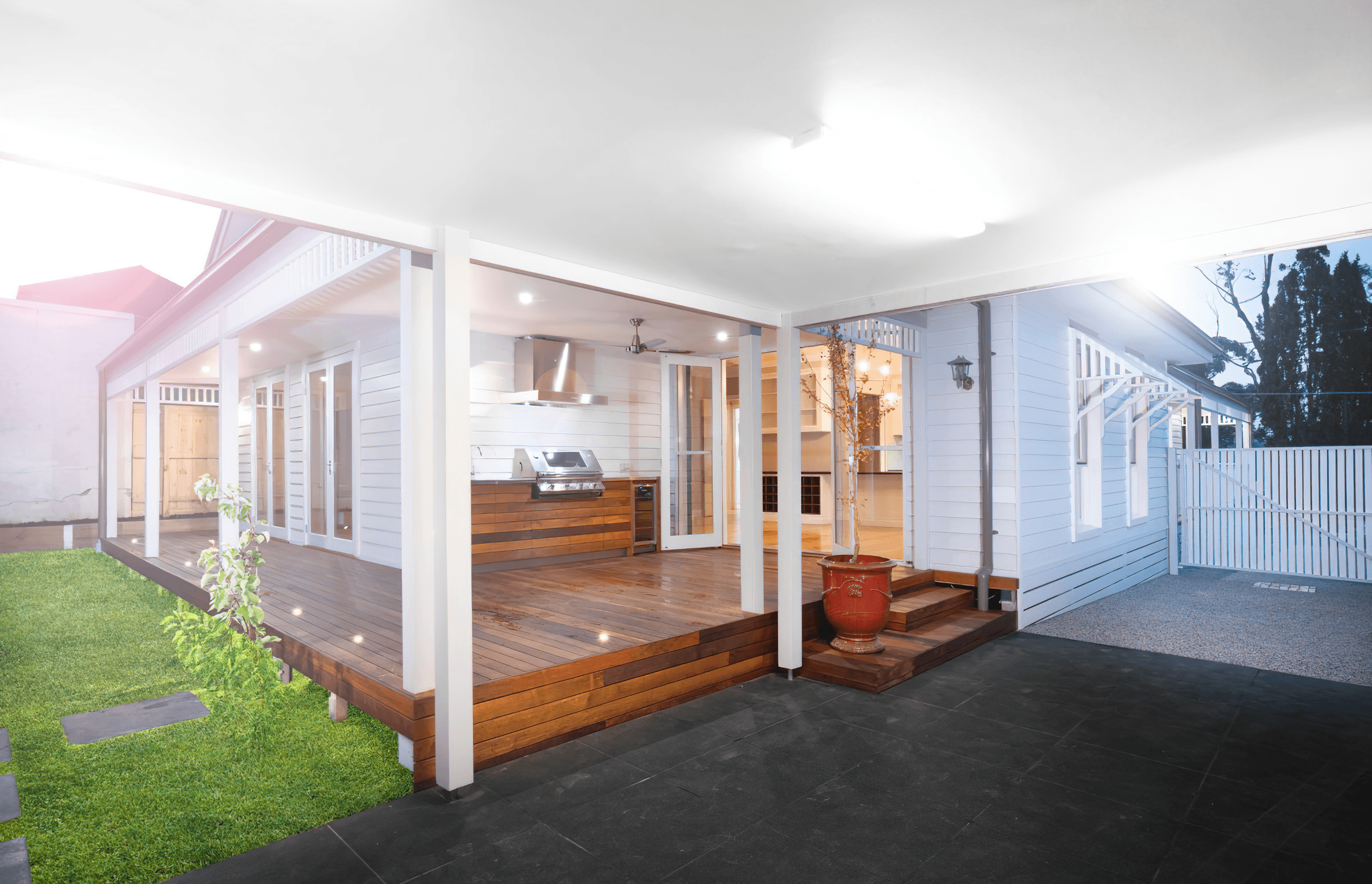 Essendon - New Home