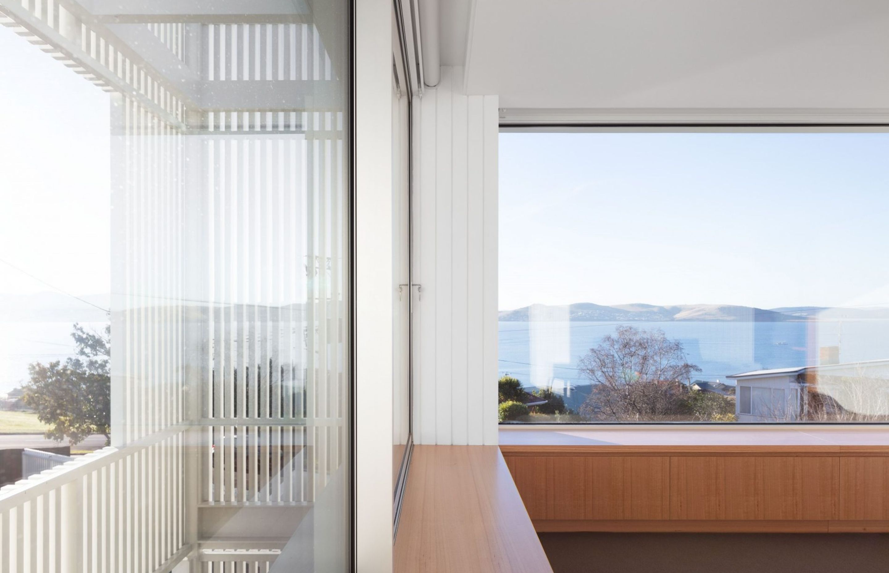The White Lookout
