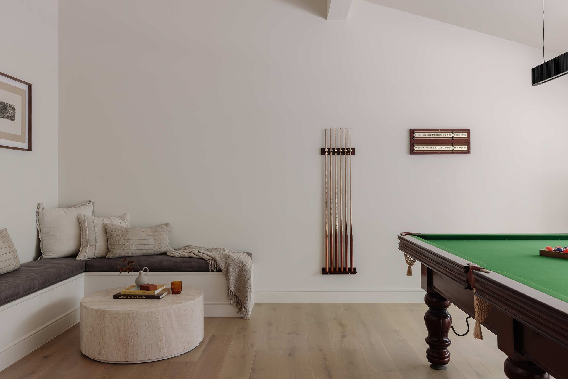 Atlas Pinnacle Coffee Table