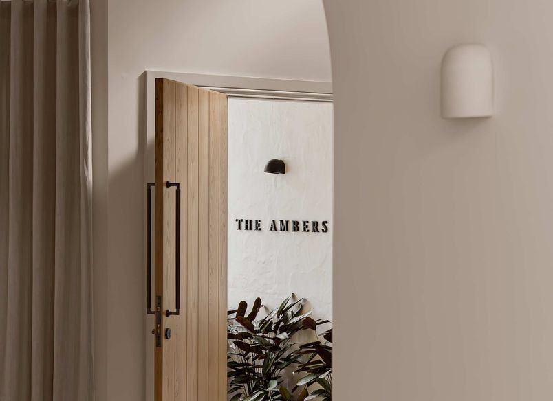 The Ambers Gallery