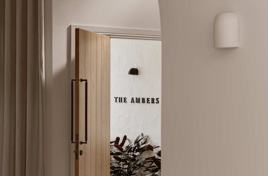 The Ambers Gallery