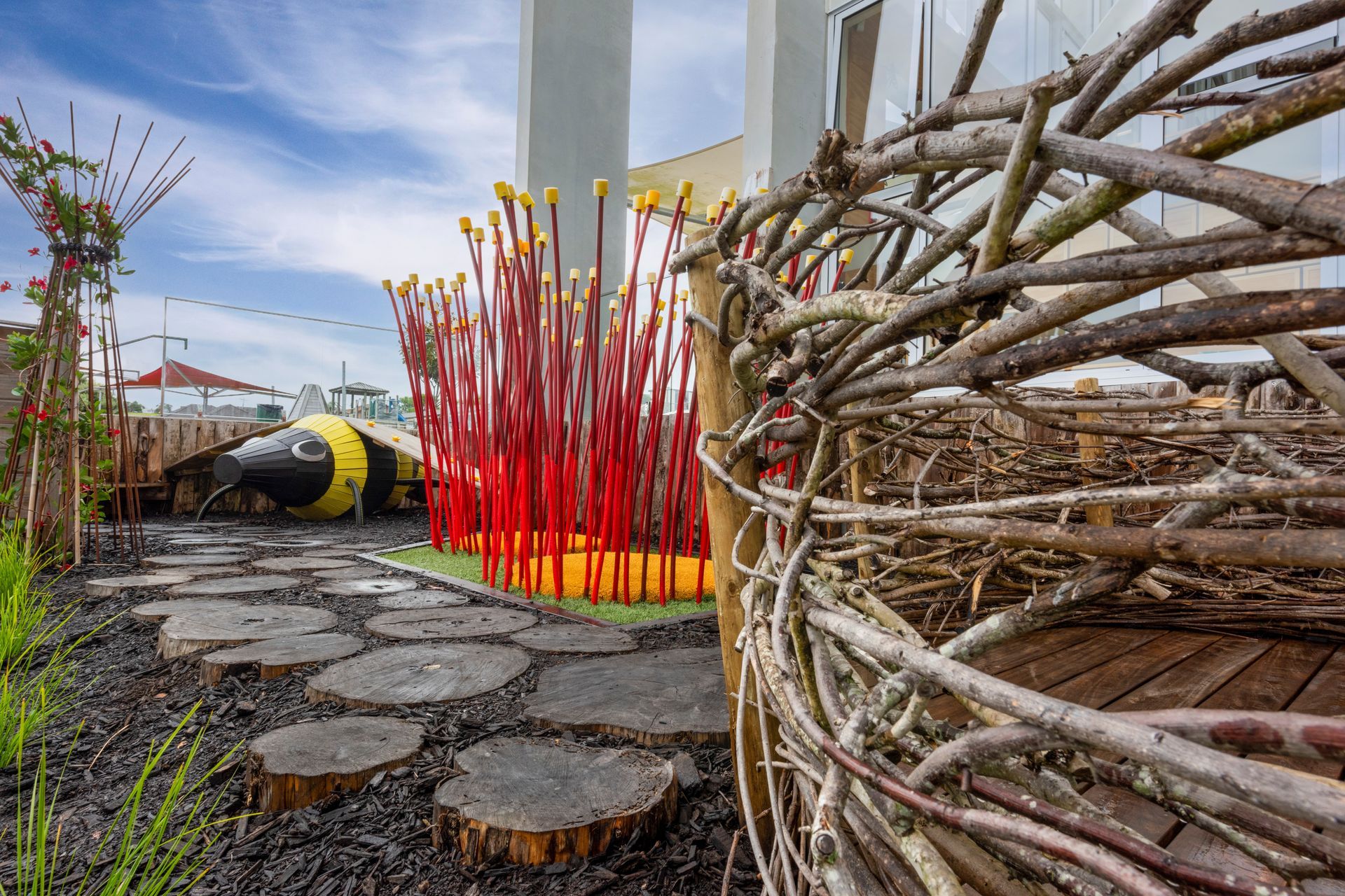 The Gardens School - Manurewa