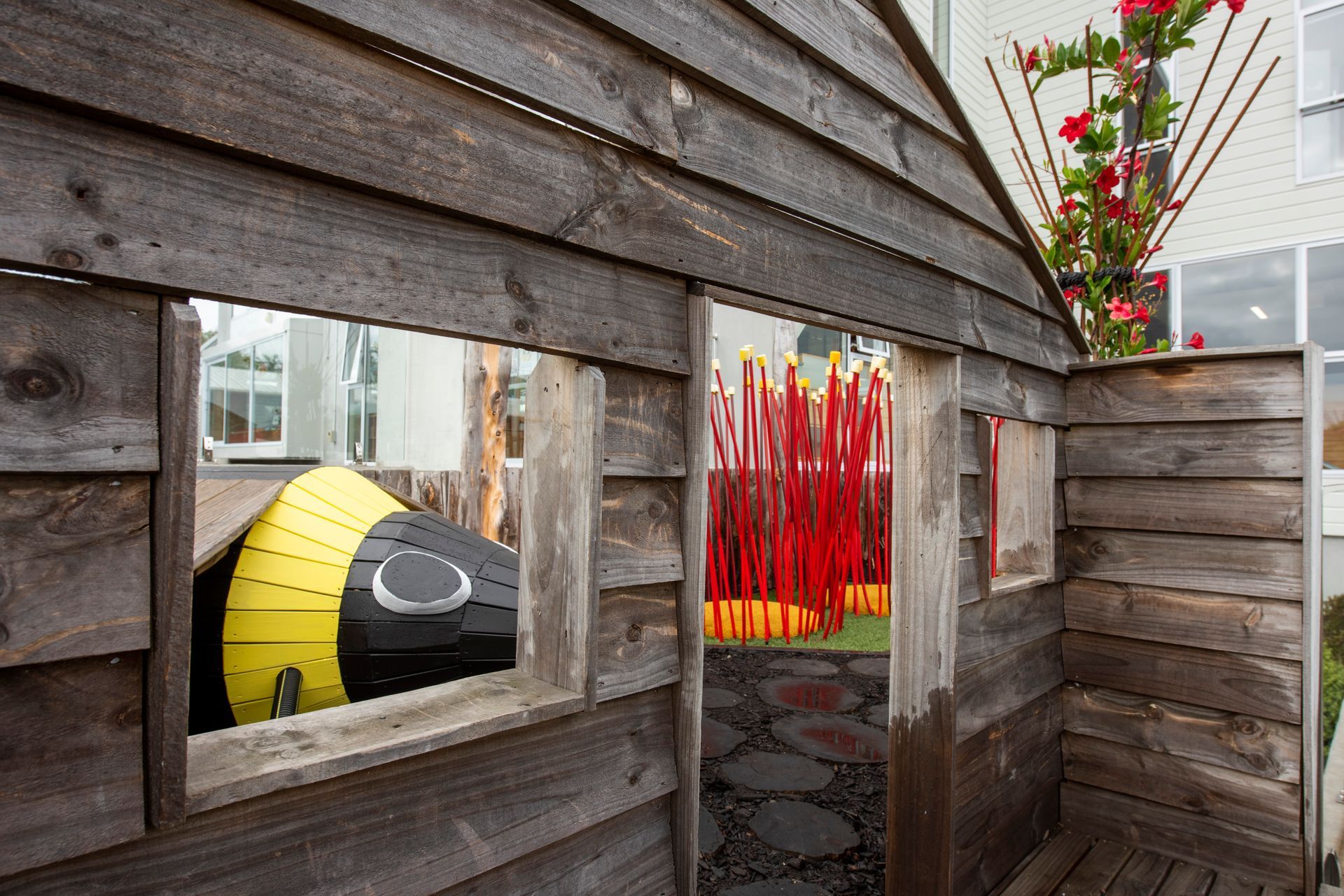 The Gardens School - Manurewa