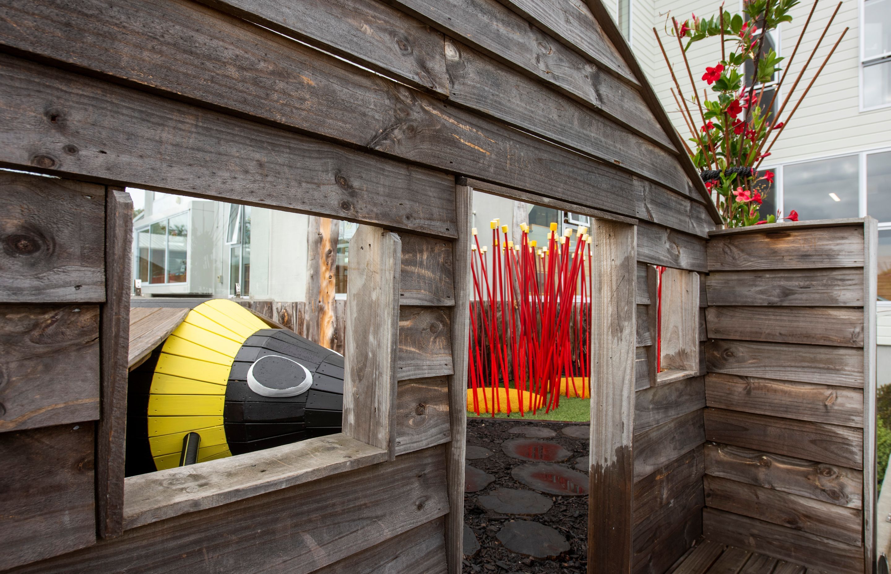 The Gardens School - Manurewa
