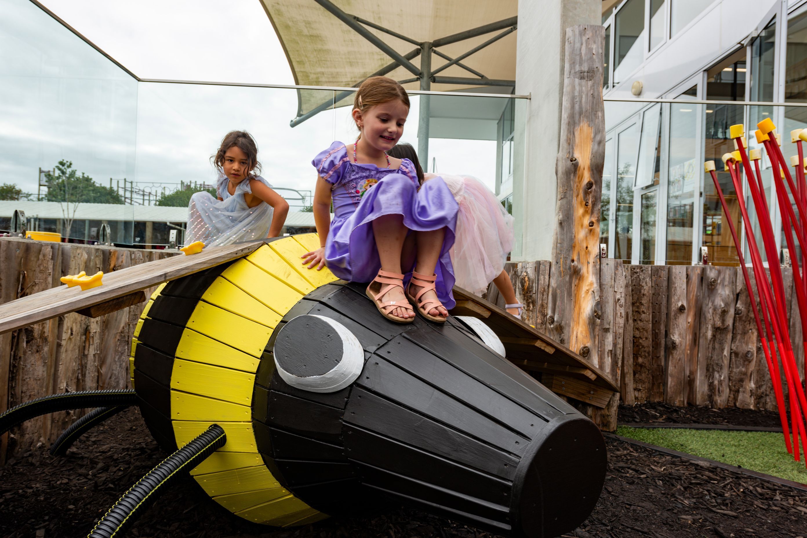 The Gardens School - Manurewa