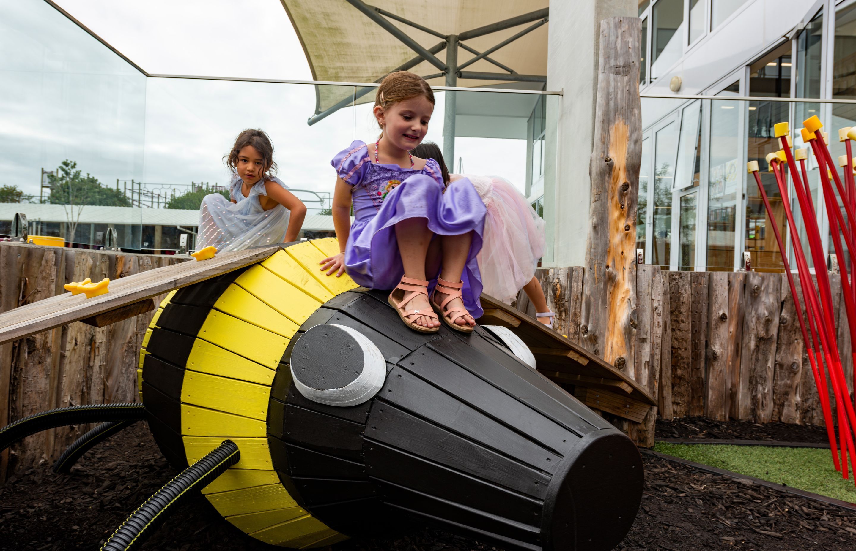 The Gardens School - Manurewa