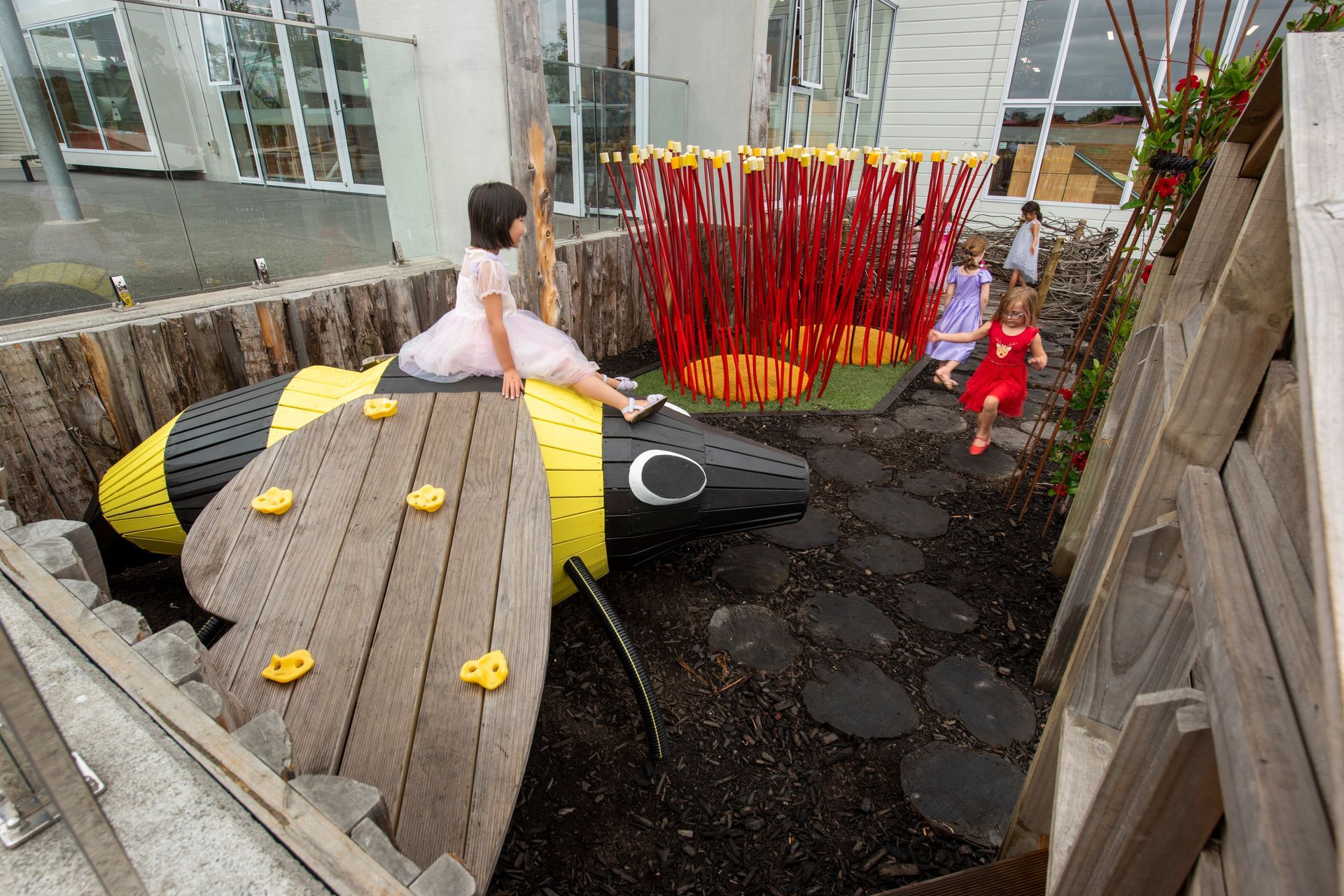 The Gardens School - Manurewa