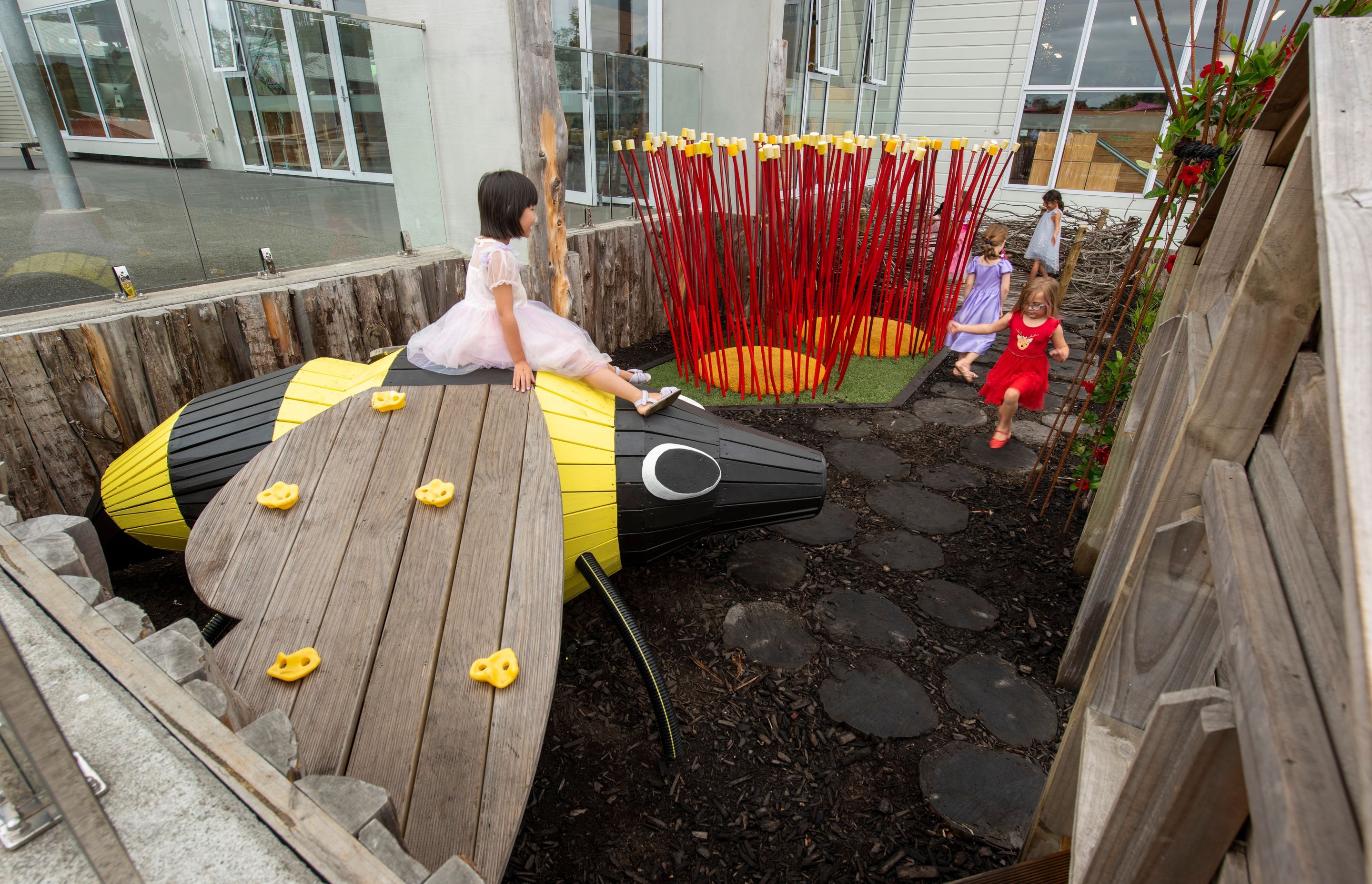 The Gardens School - Manurewa